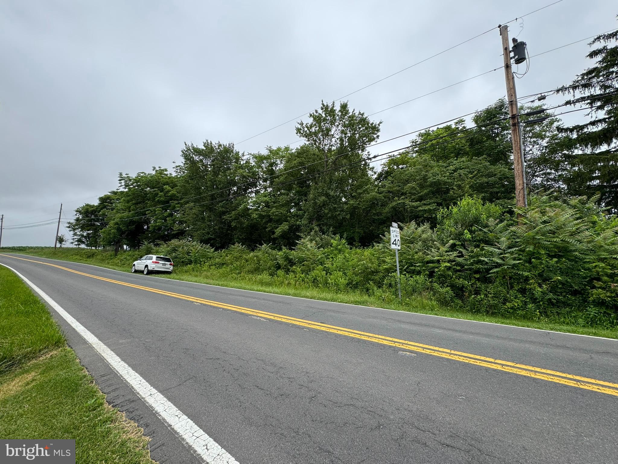 MIDDLETOWN HEIGHTS - Land