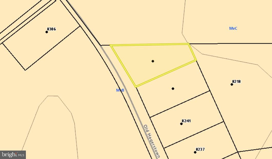 MIDDLETOWN HEIGHTS - Land