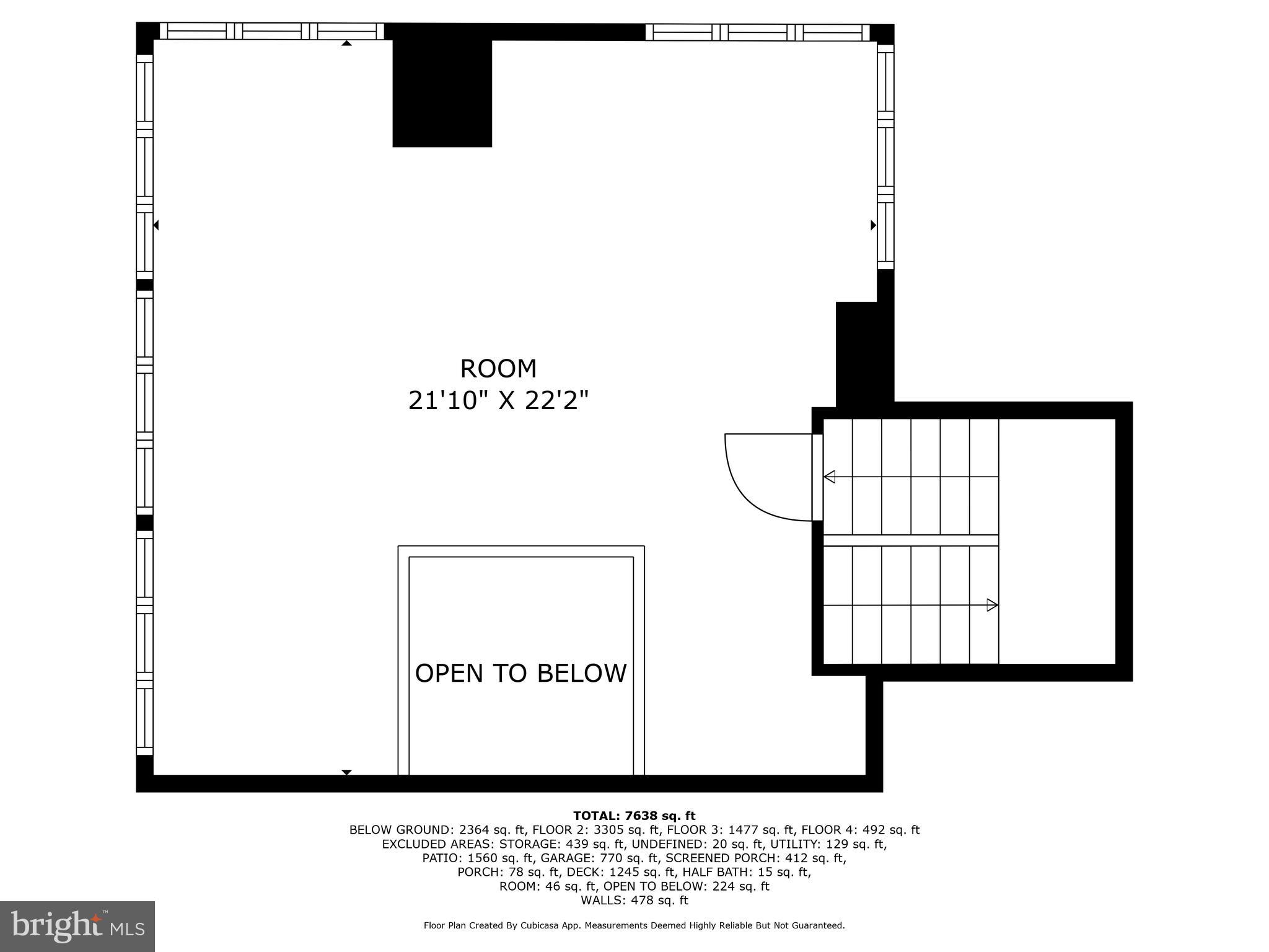 COLUMBIA TOWN CENTER - Residential