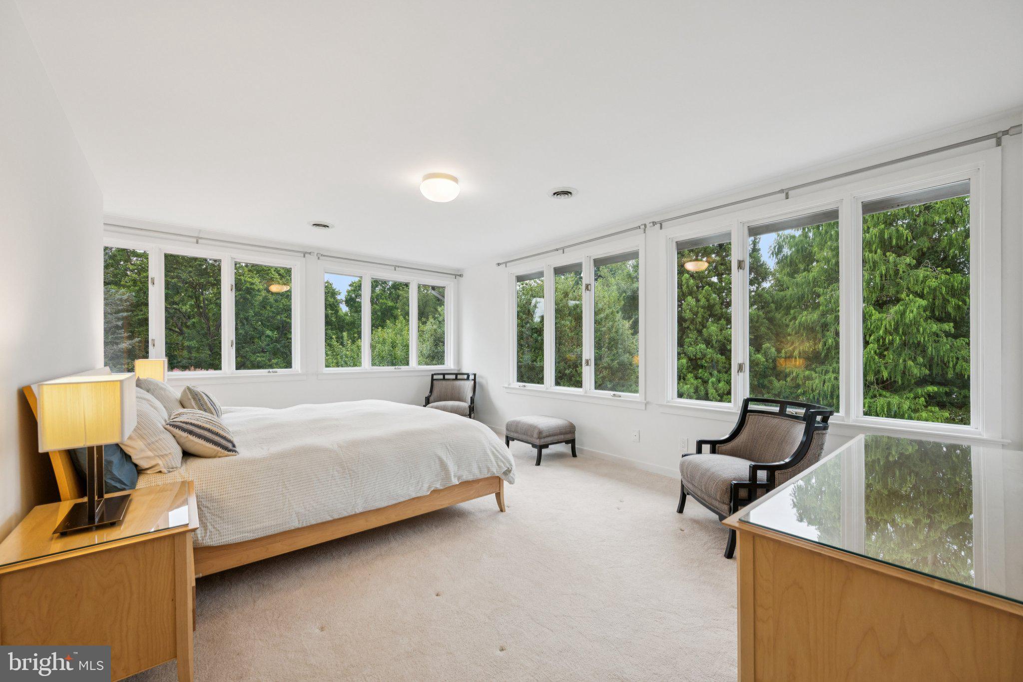 COLUMBIA TOWN CENTER - Residential