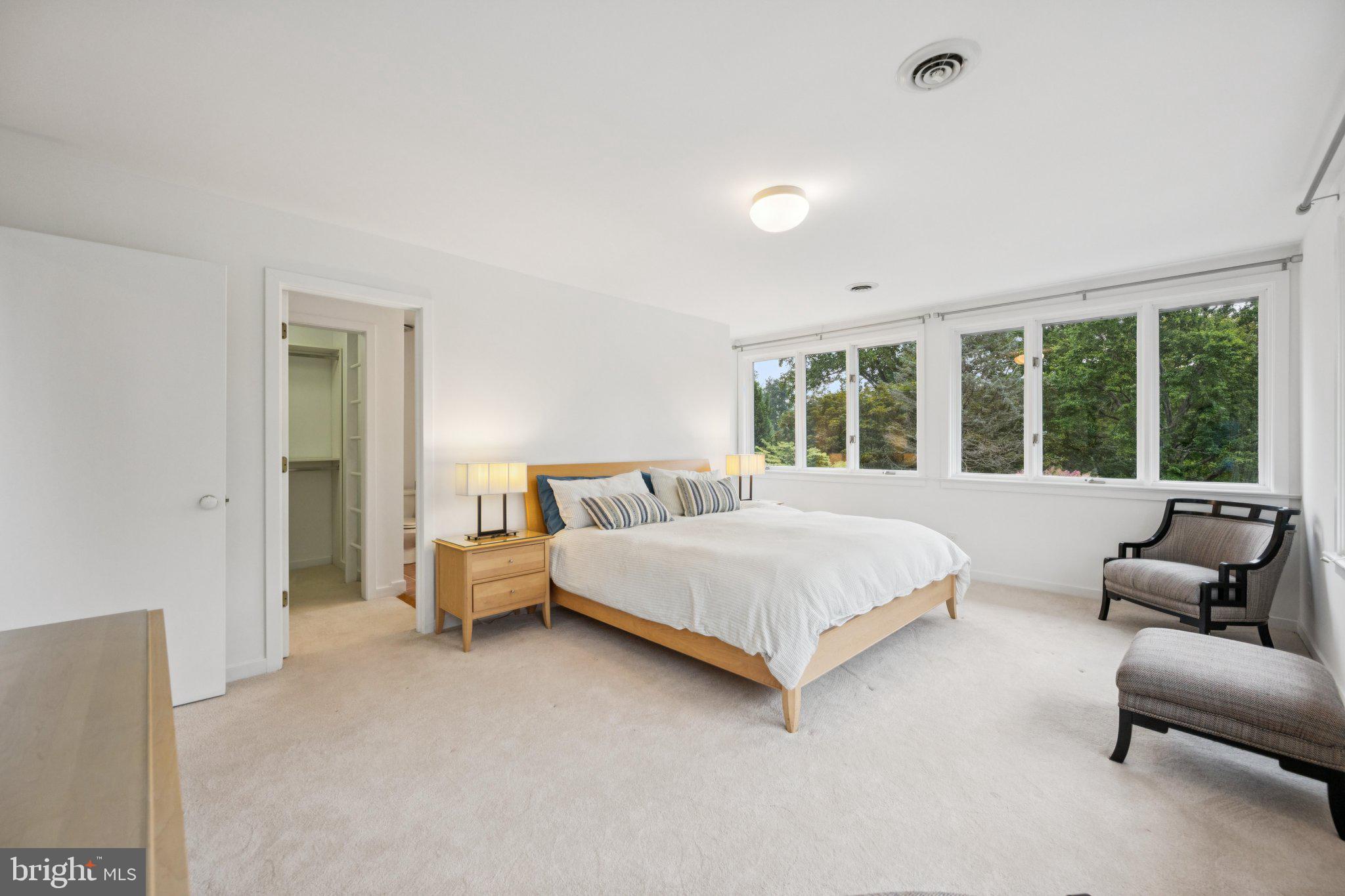 COLUMBIA TOWN CENTER - Residential