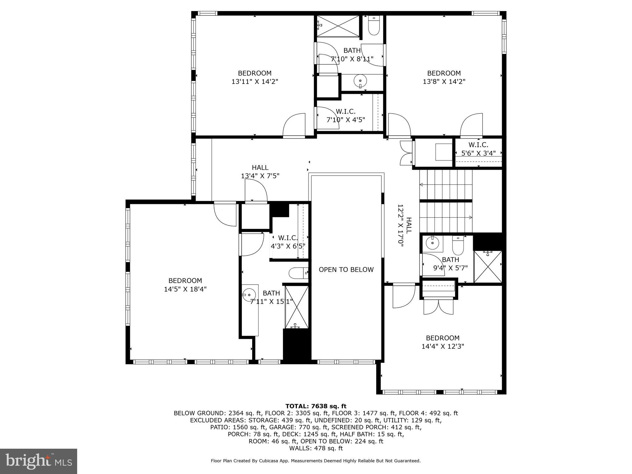 COLUMBIA TOWN CENTER - Residential