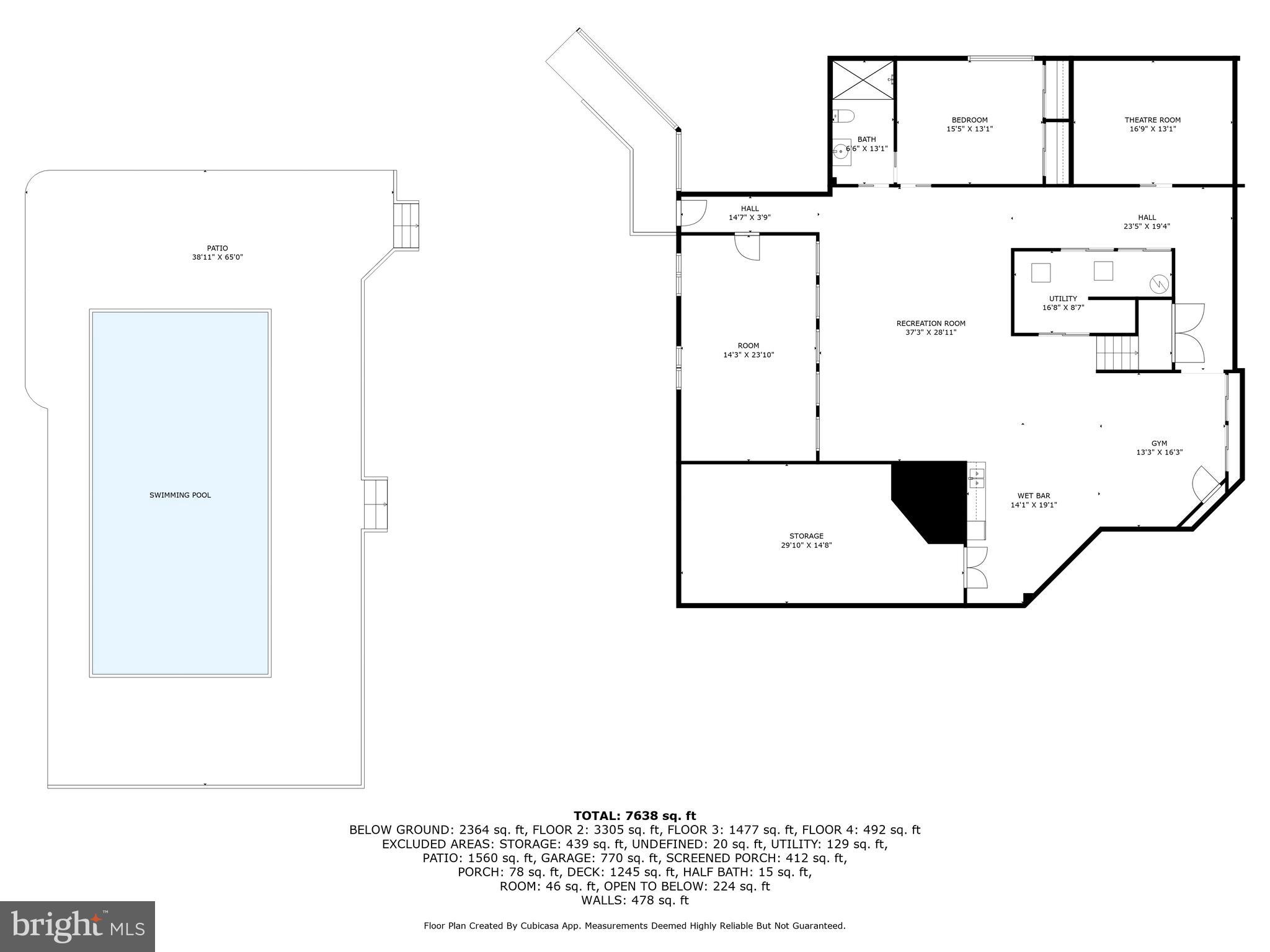 COLUMBIA TOWN CENTER - Residential