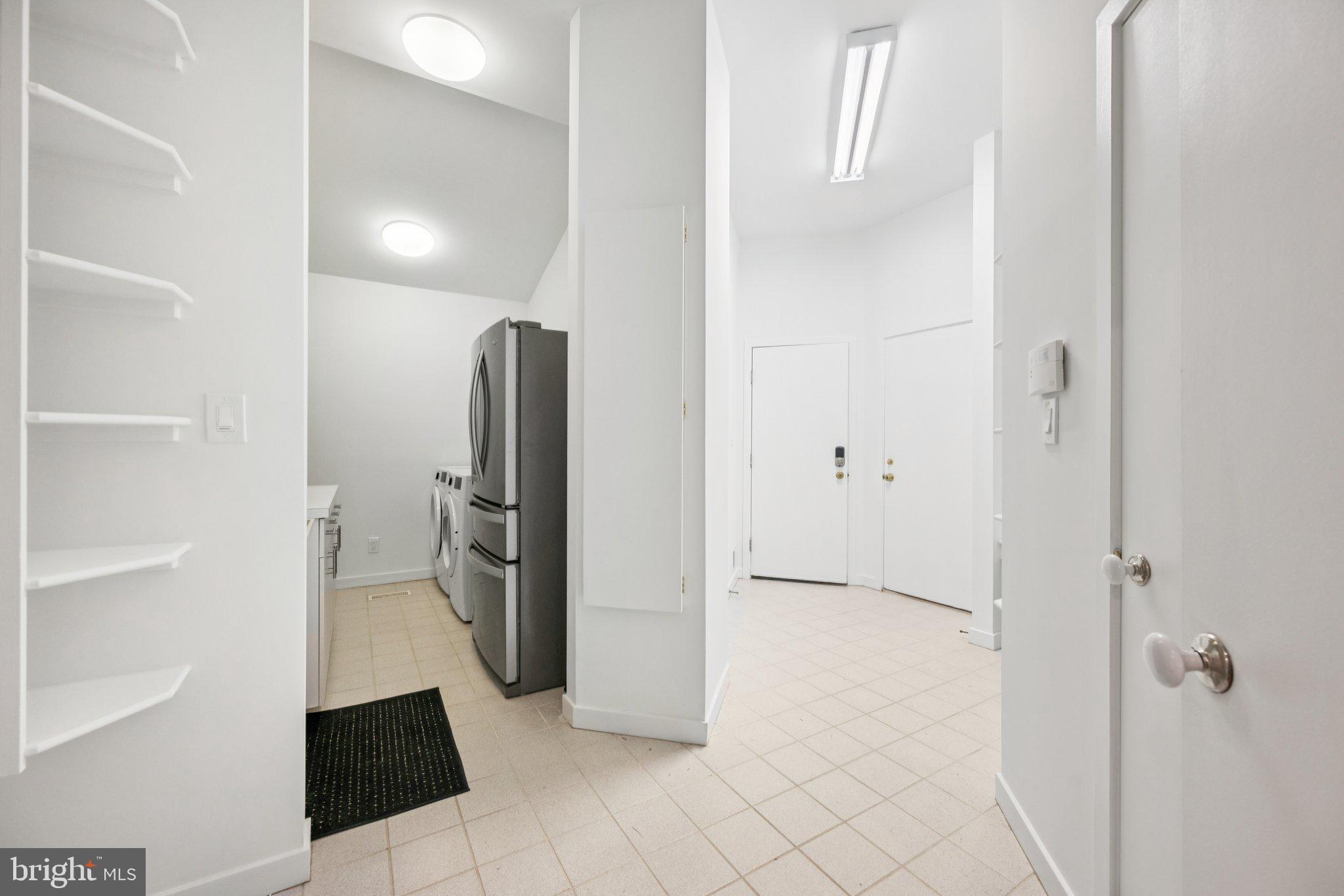 COLUMBIA TOWN CENTER - Residential