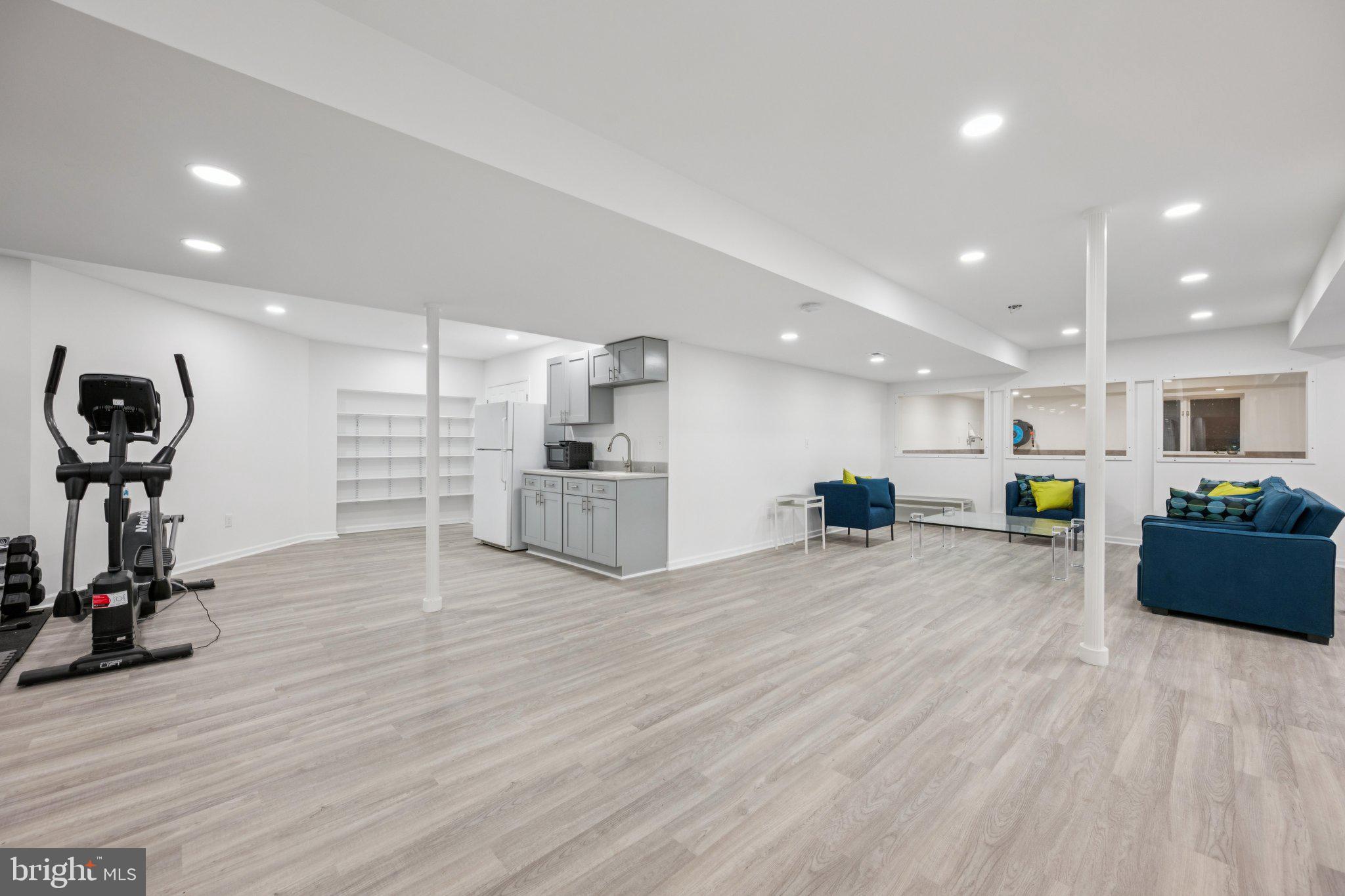 COLUMBIA TOWN CENTER - Residential