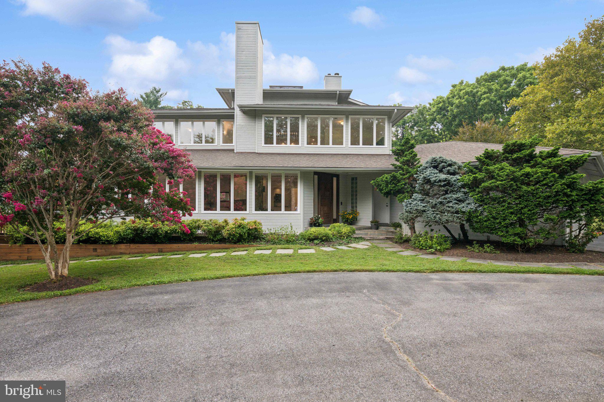 COLUMBIA TOWN CENTER - Residential