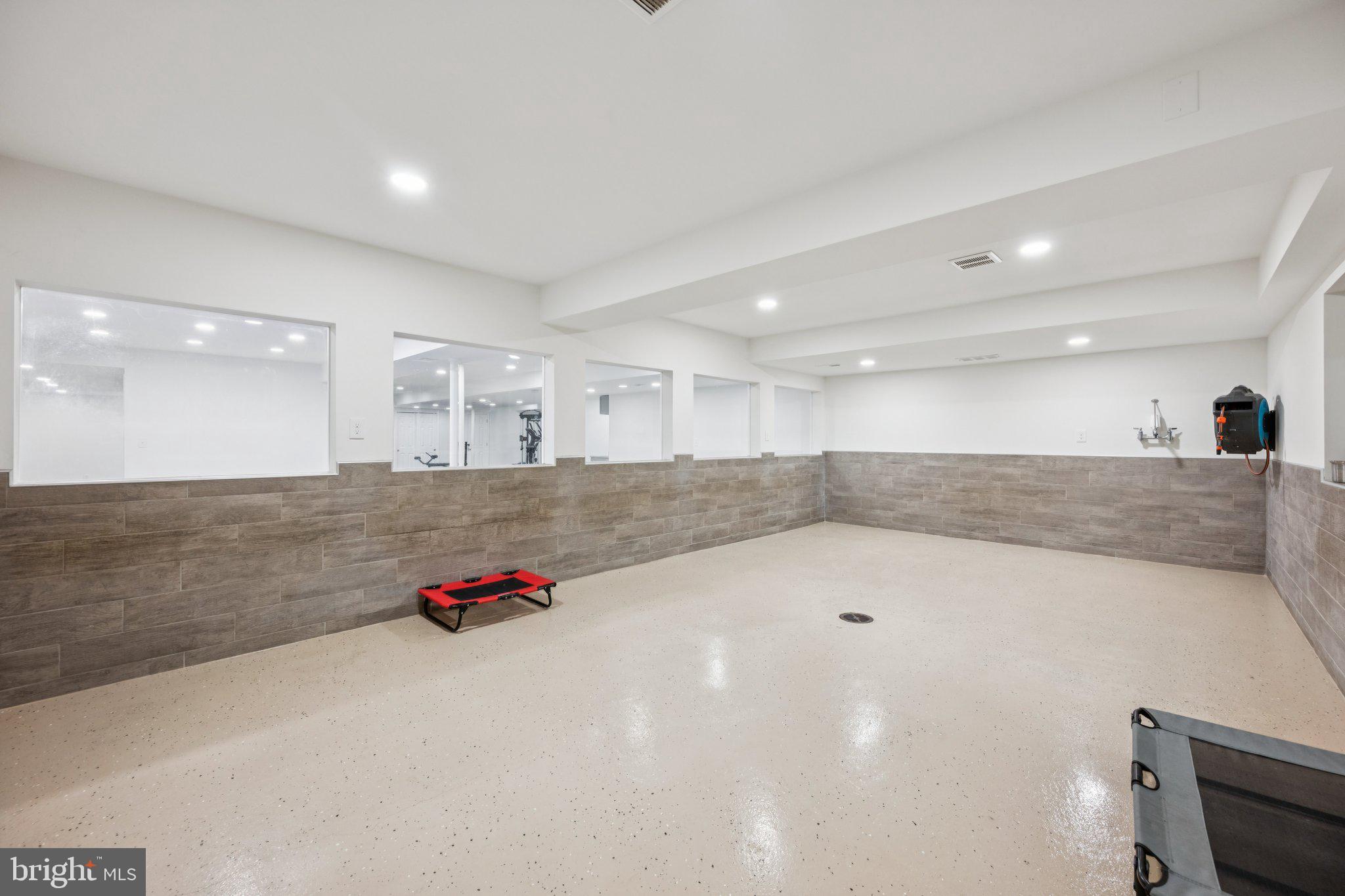 COLUMBIA TOWN CENTER - Residential