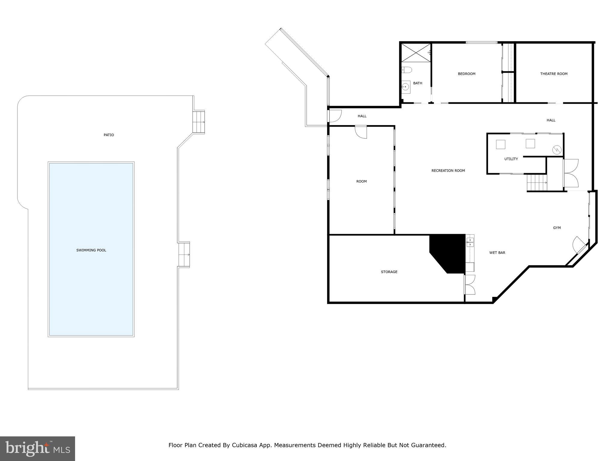 COLUMBIA TOWN CENTER - Residential