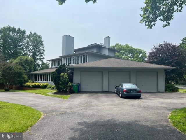 5055 AMESBURY DRIVE