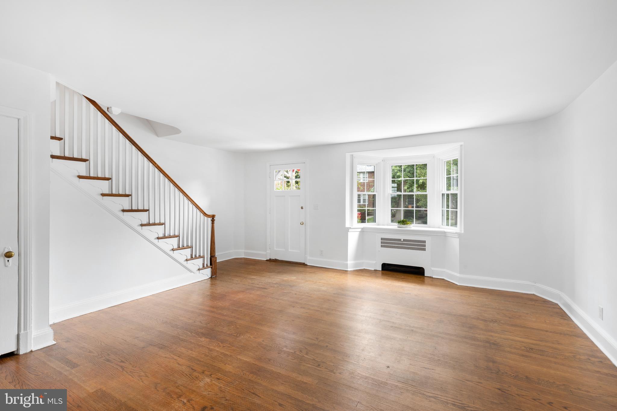 RODGERS FORGE - Residential Lease