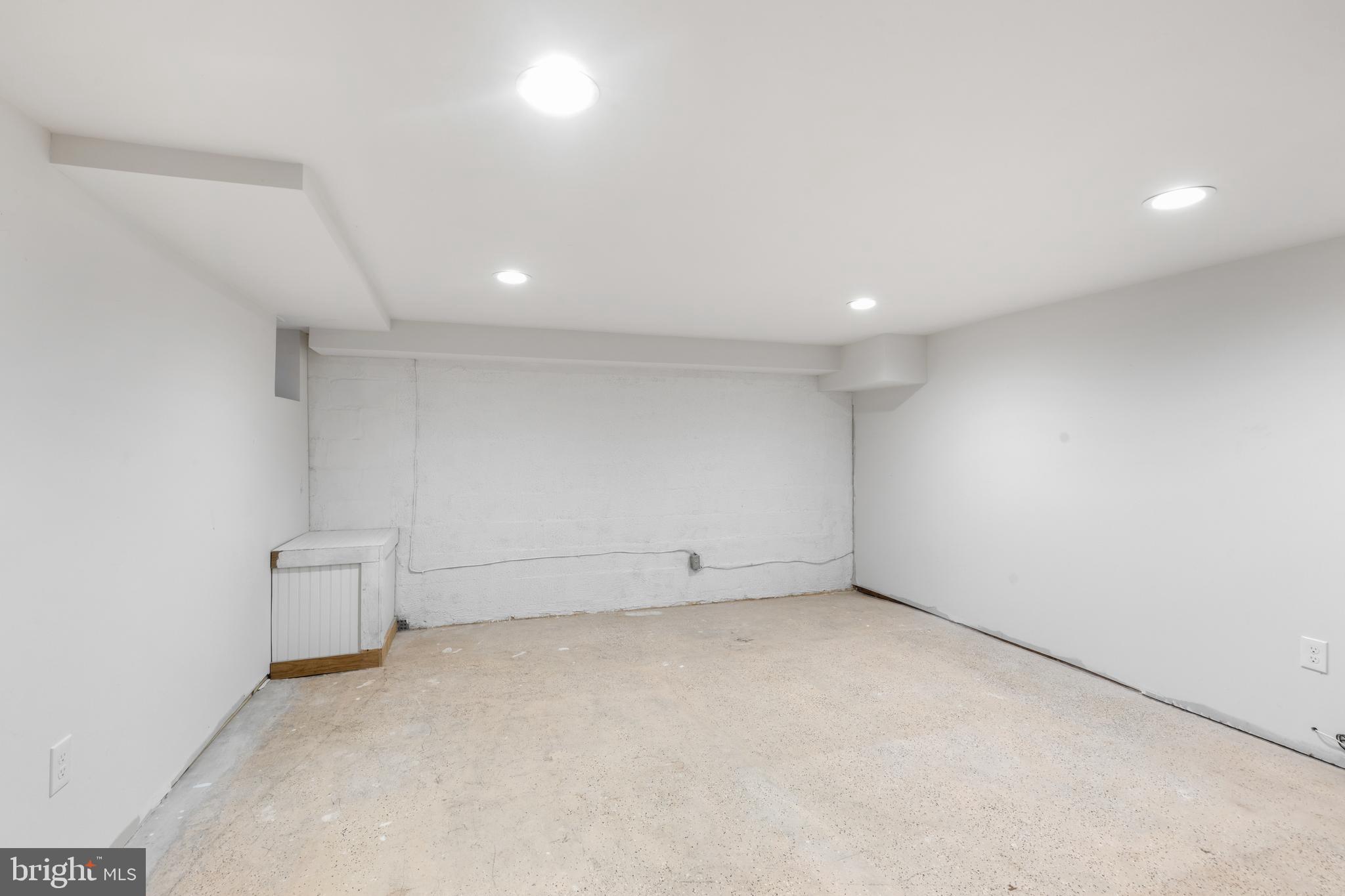 RODGERS FORGE - Residential Lease