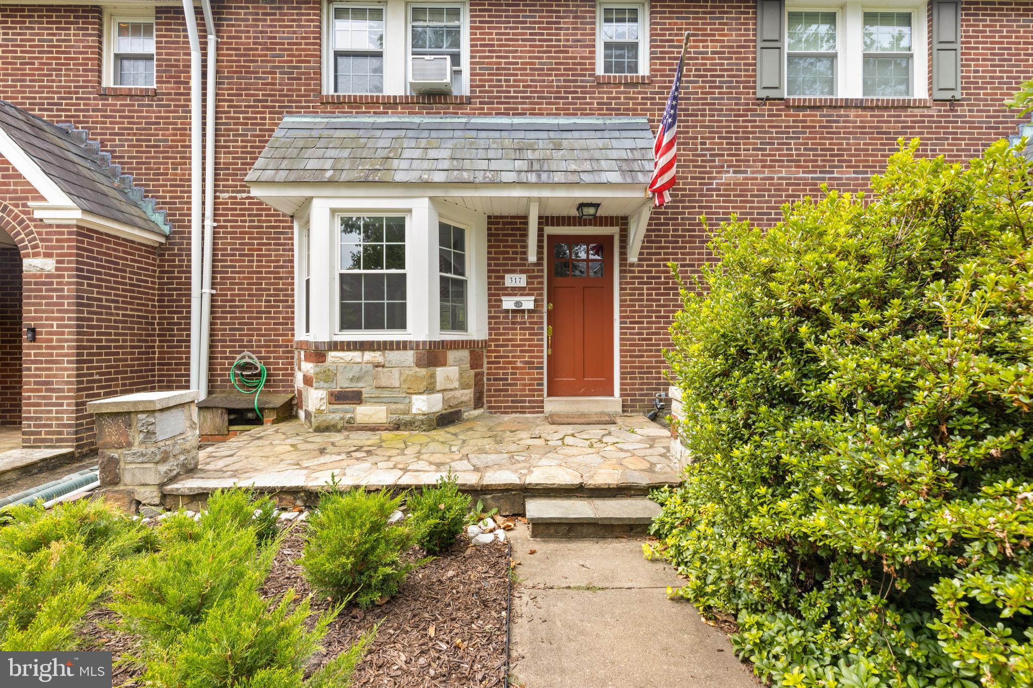 RODGERS FORGE - Residential Lease