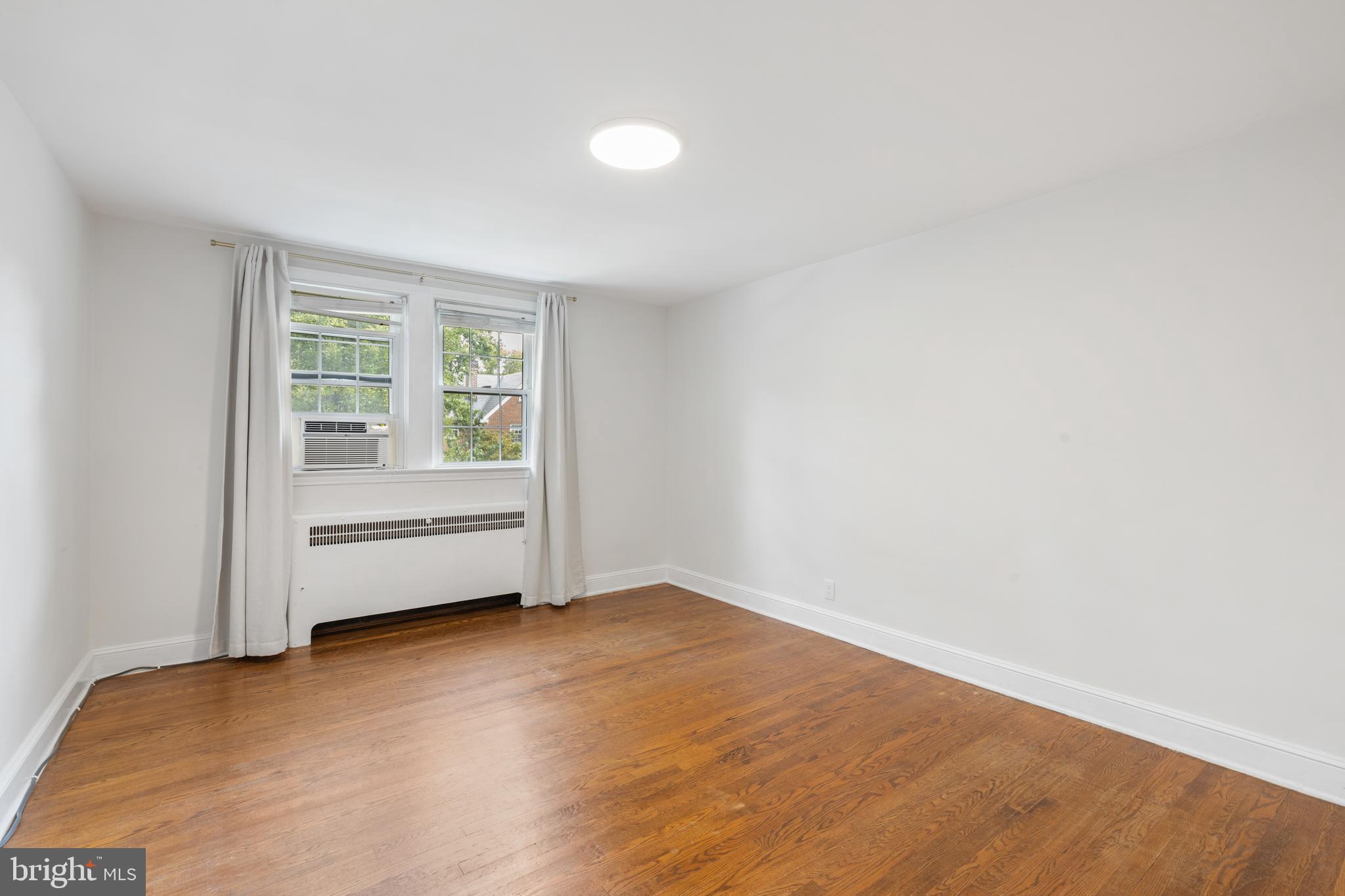 RODGERS FORGE - Residential Lease