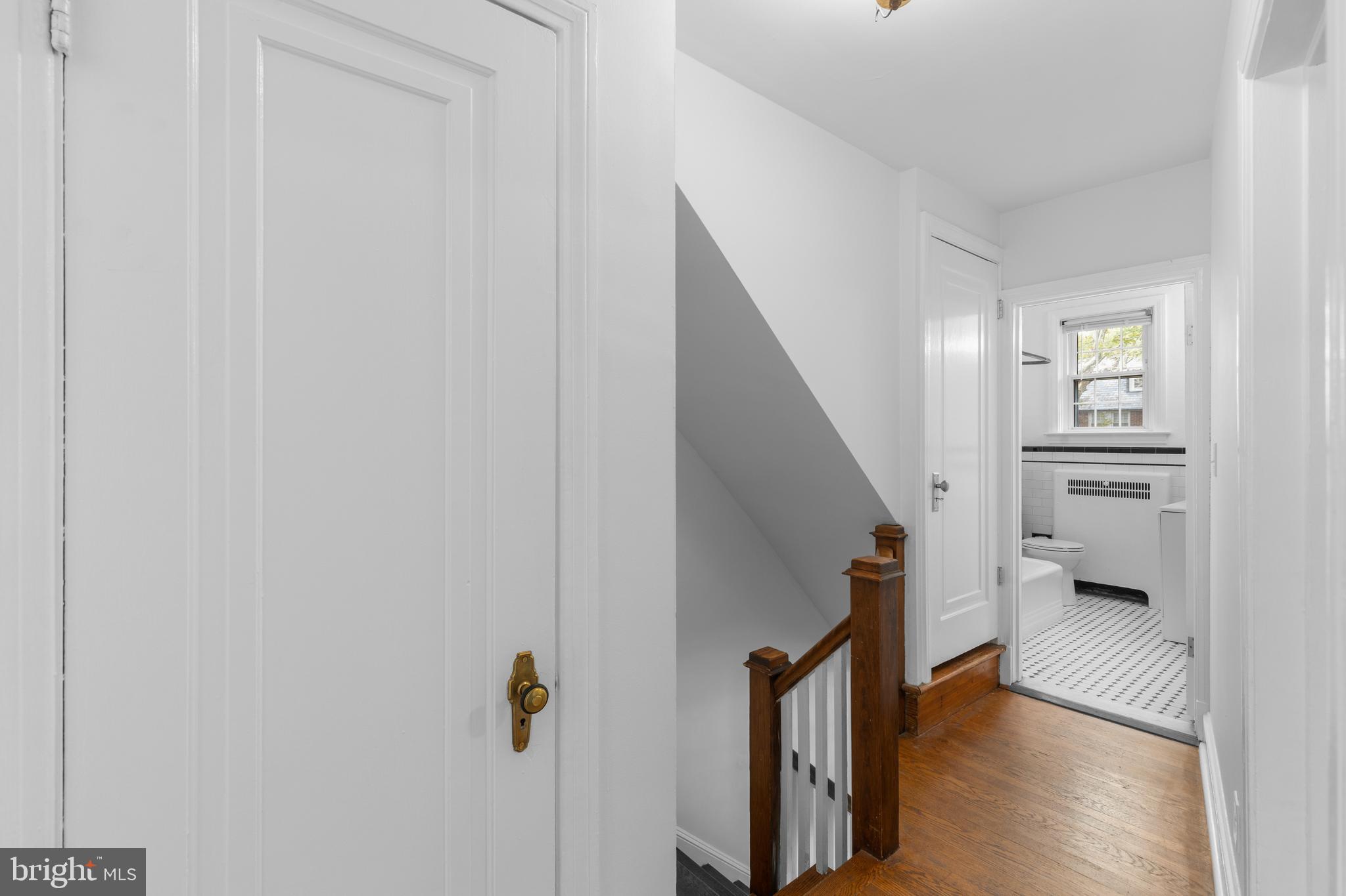 RODGERS FORGE - Residential Lease