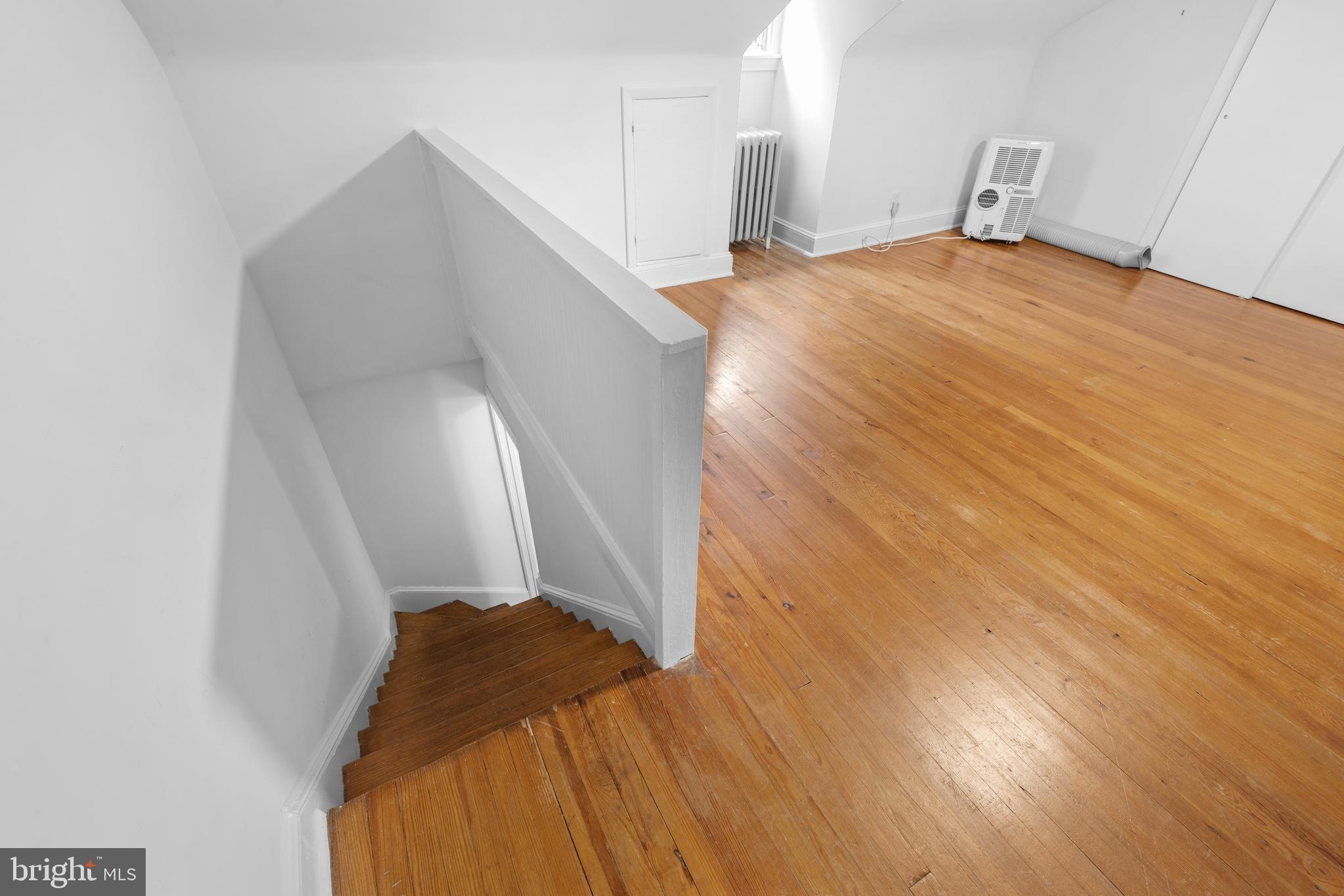 RODGERS FORGE - Residential Lease