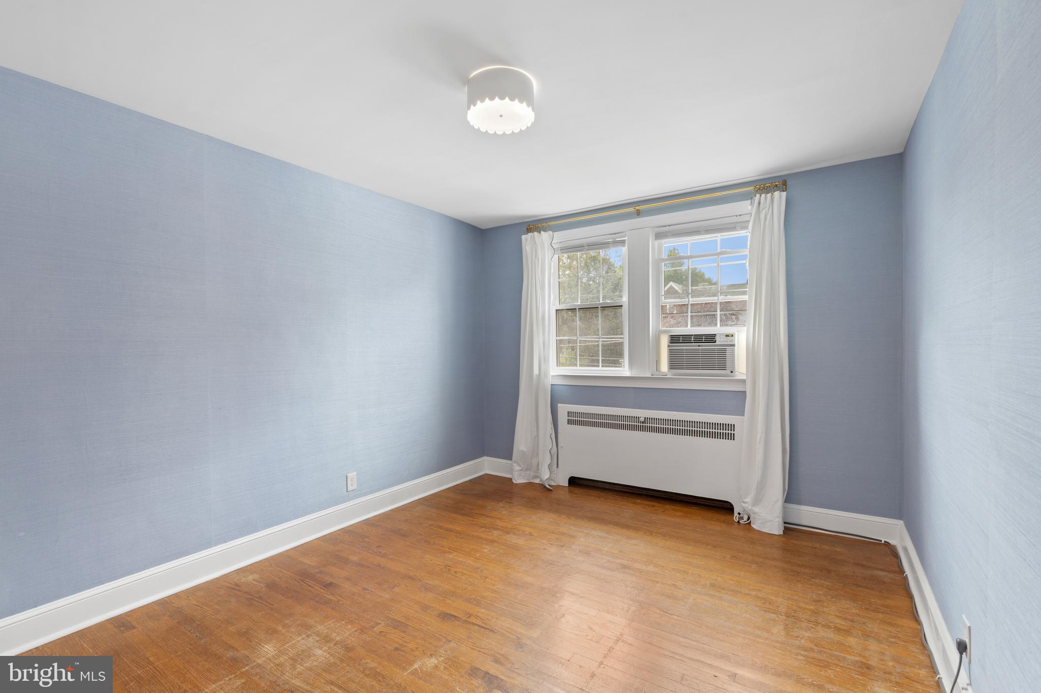 RODGERS FORGE - Residential Lease