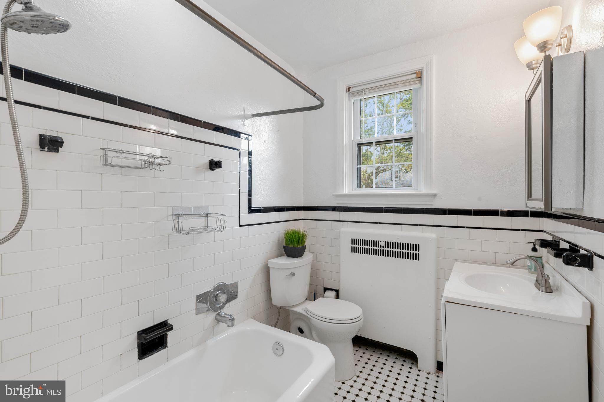 RODGERS FORGE - Residential Lease