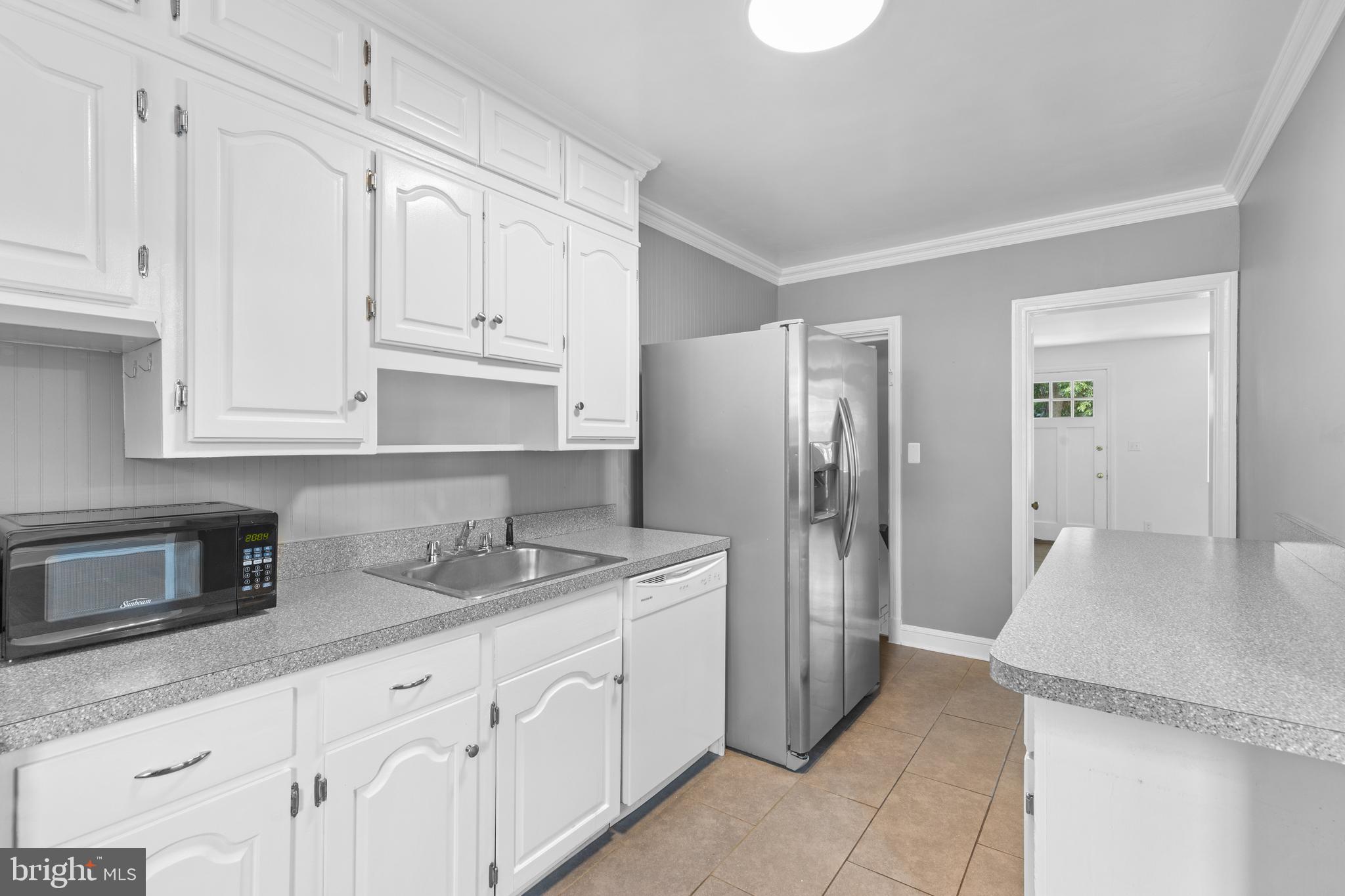 RODGERS FORGE - Residential Lease