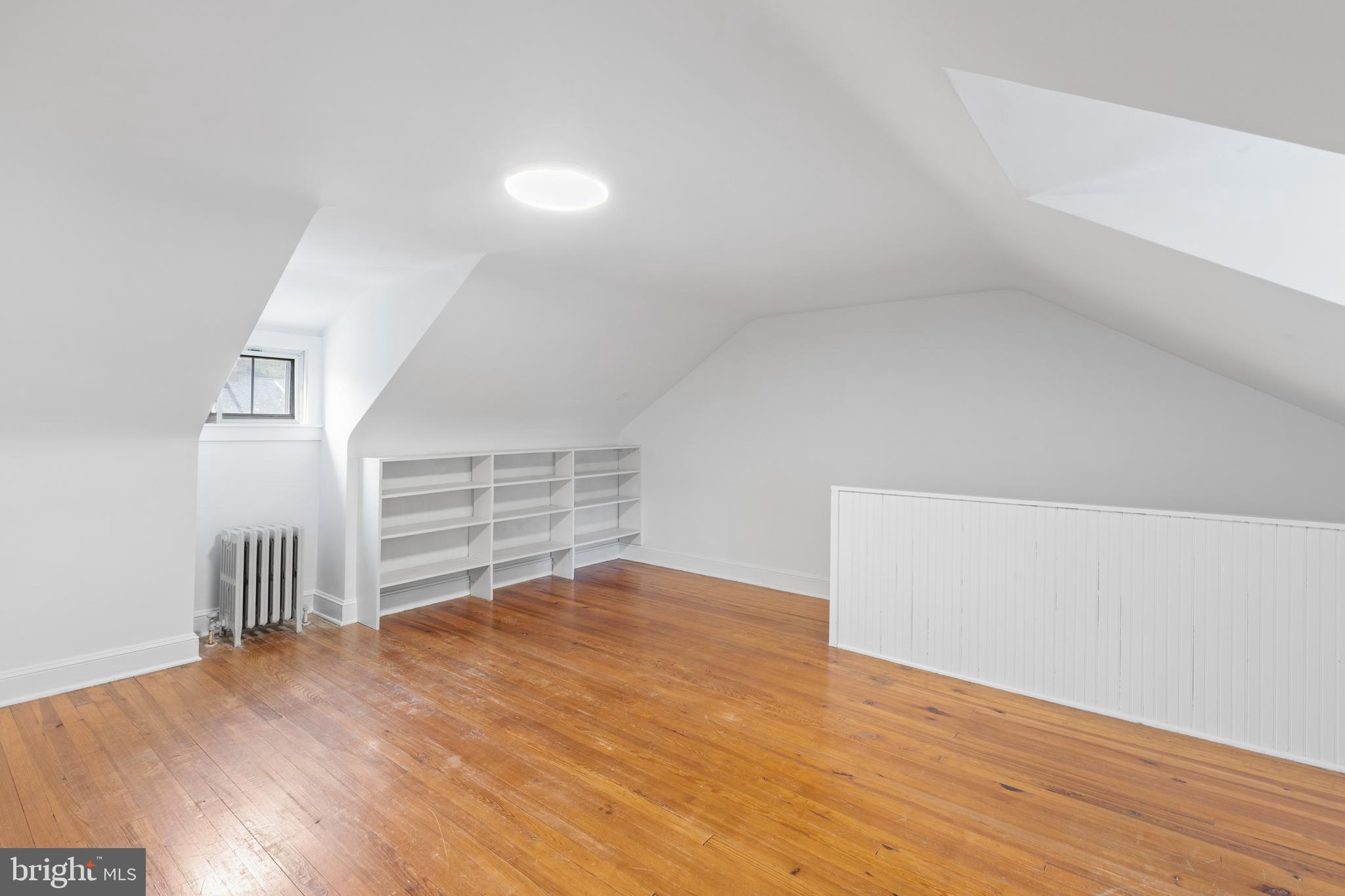 RODGERS FORGE - Residential Lease