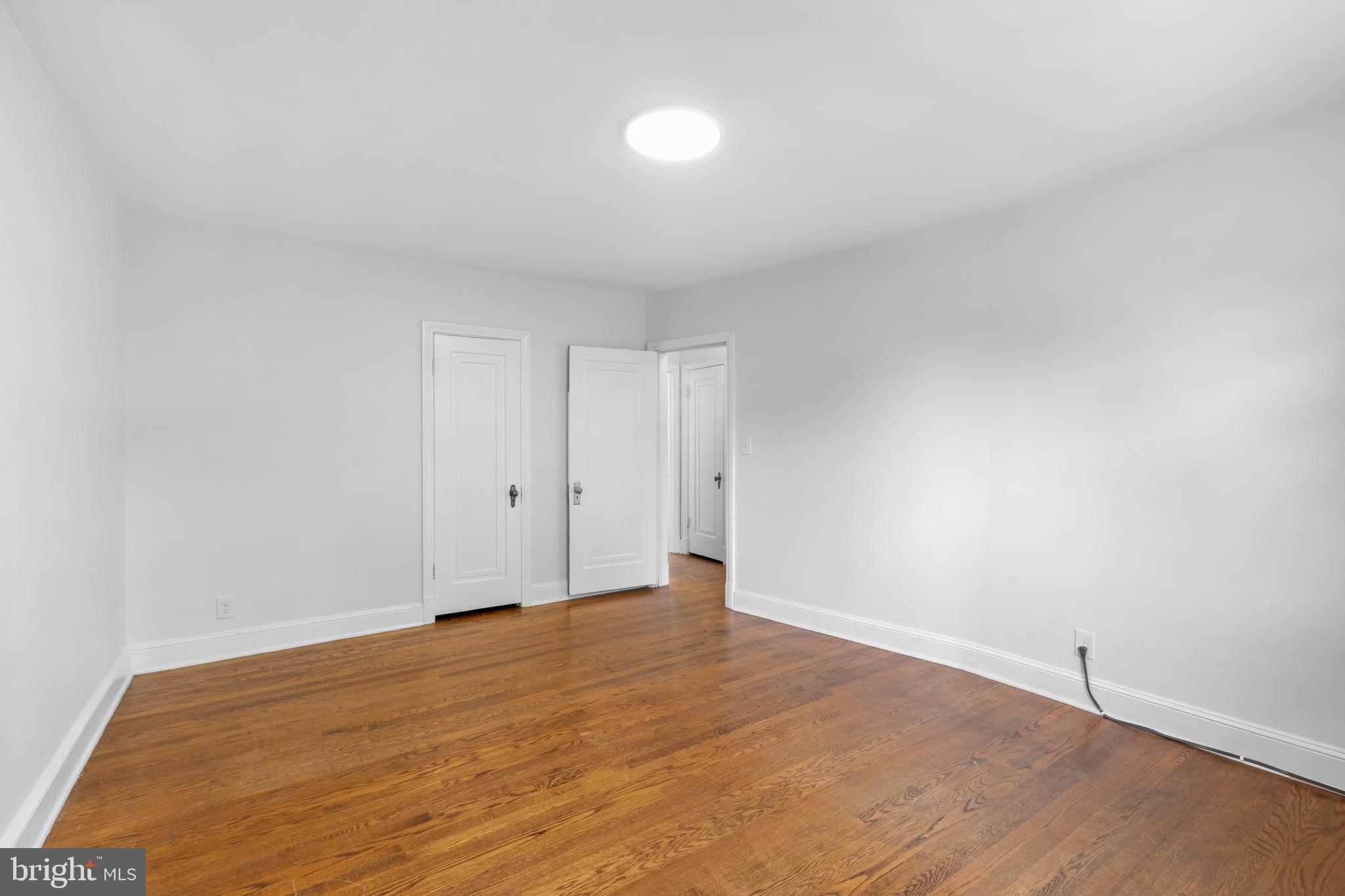 RODGERS FORGE - Residential Lease