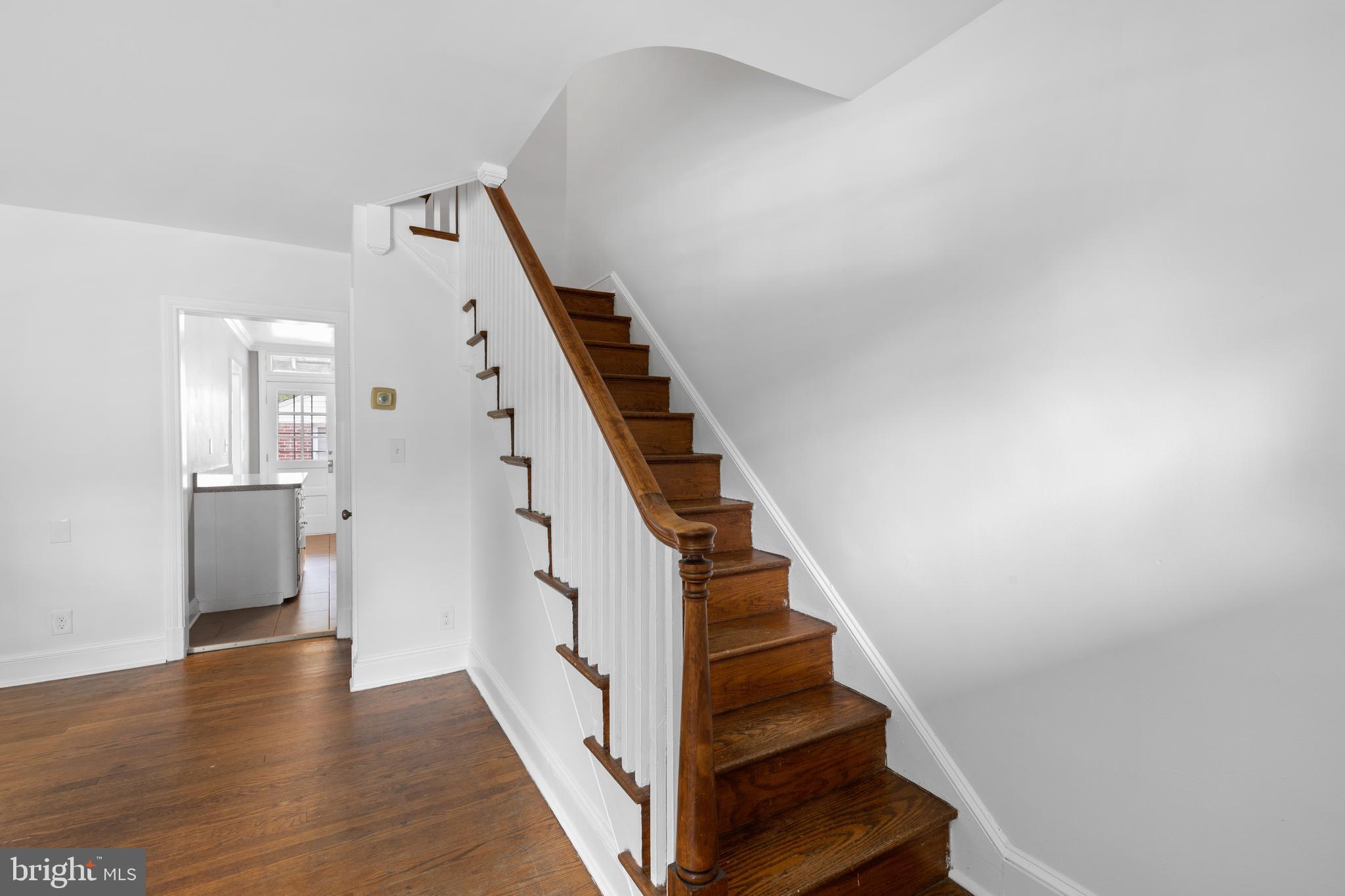 RODGERS FORGE - Residential Lease