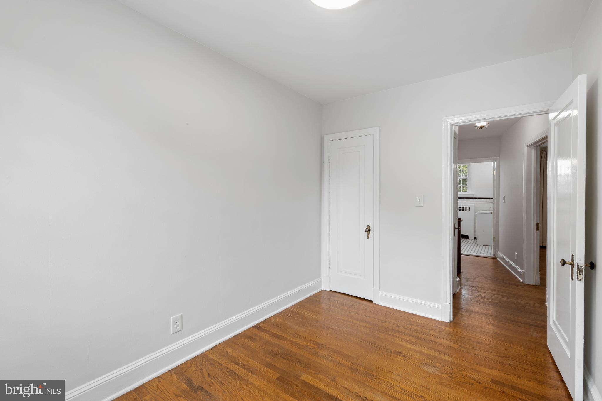 RODGERS FORGE - Residential Lease