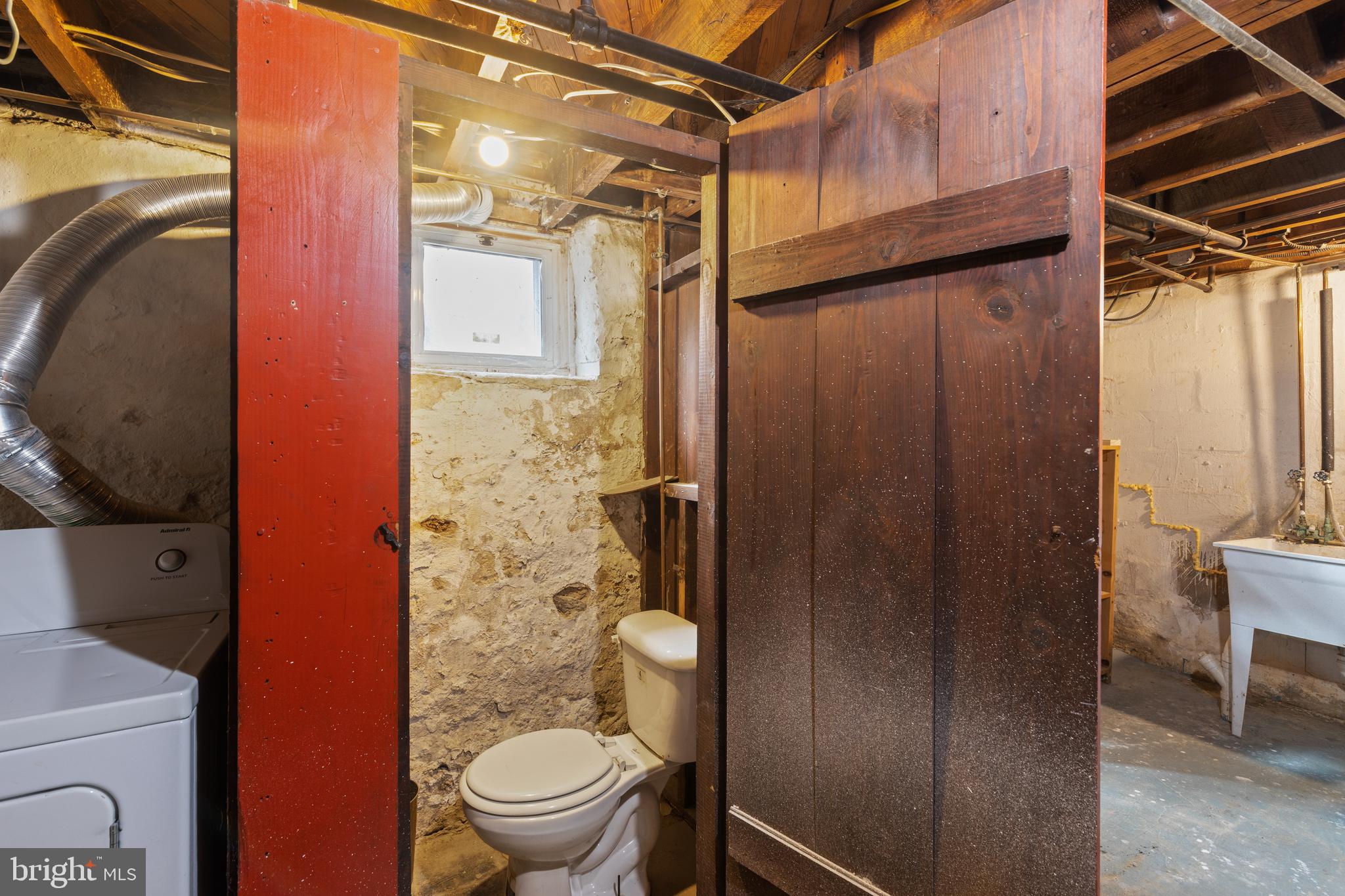 RODGERS FORGE - Residential Lease