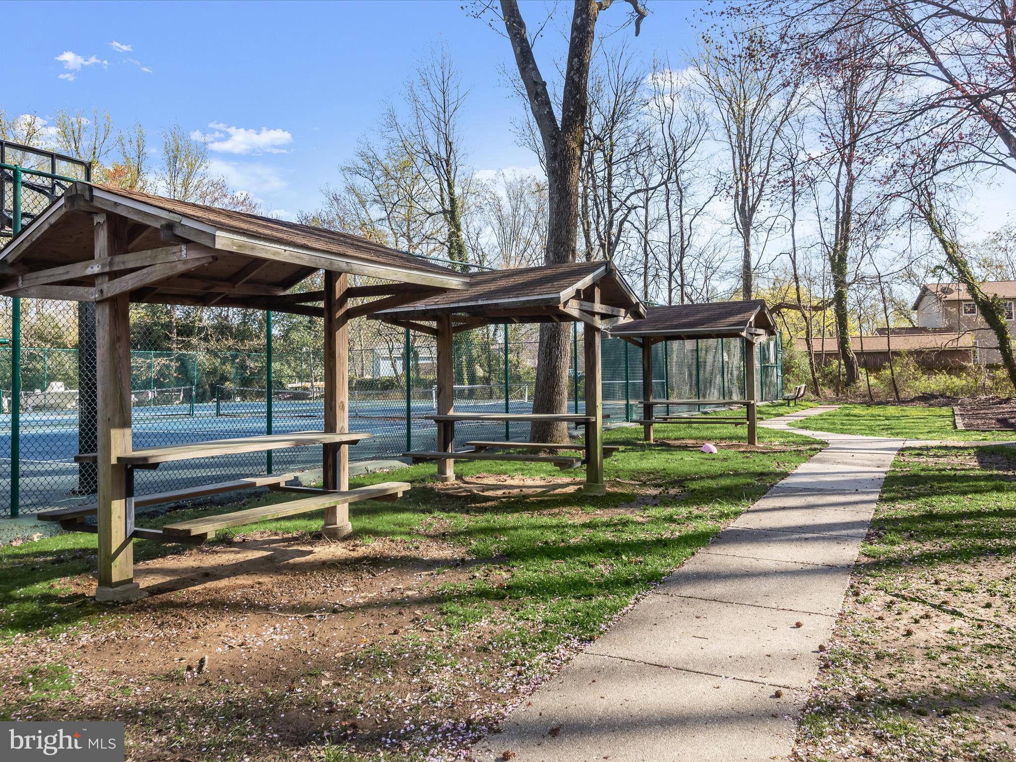 WATERS EDGE AT WOODS LANDING - Residential