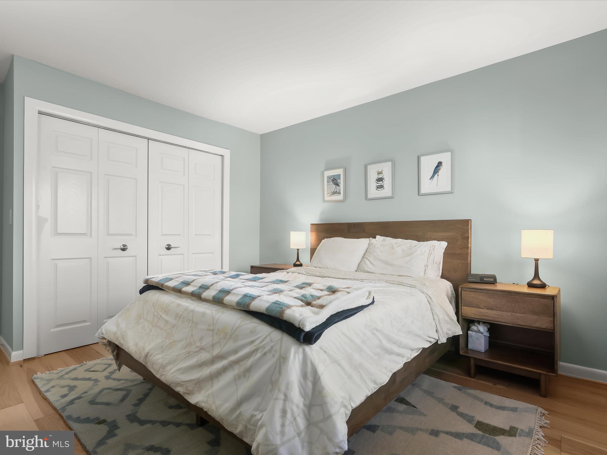 WATERS EDGE AT WOODS LANDING - Residential