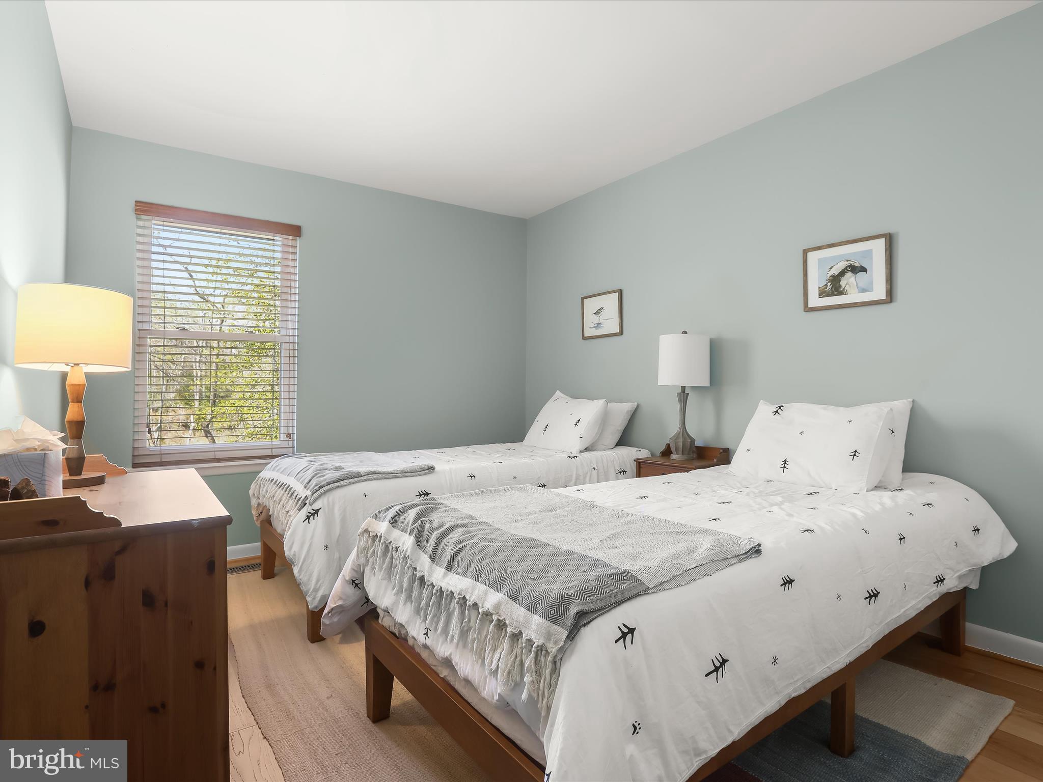 WATERS EDGE AT WOODS LANDING - Residential