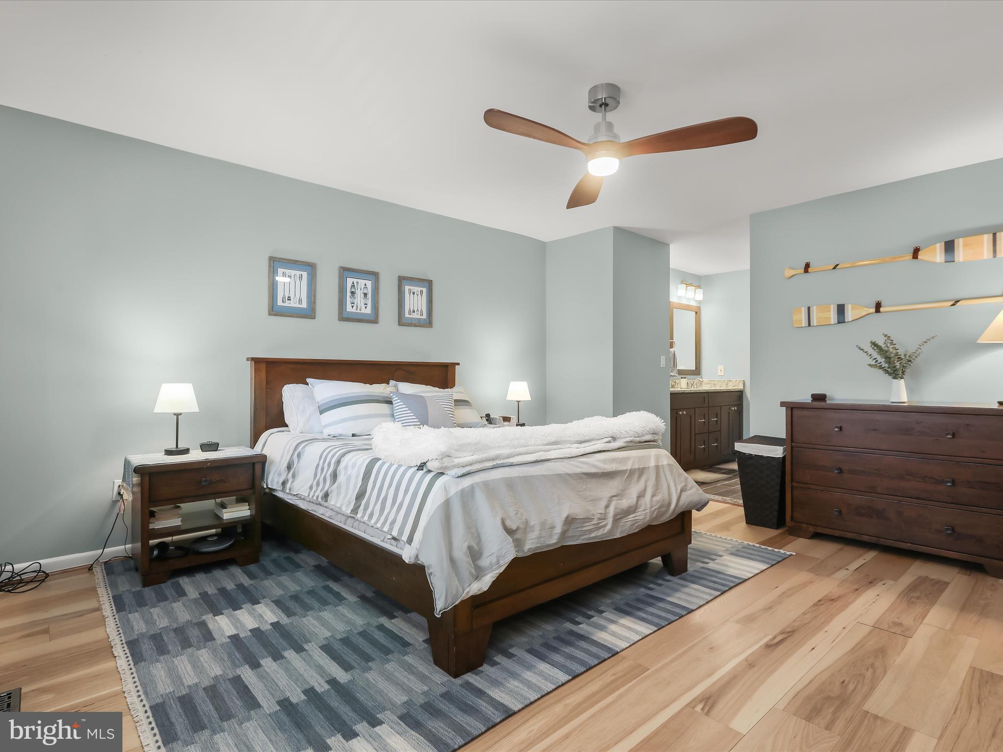 WATERS EDGE AT WOODS LANDING - Residential