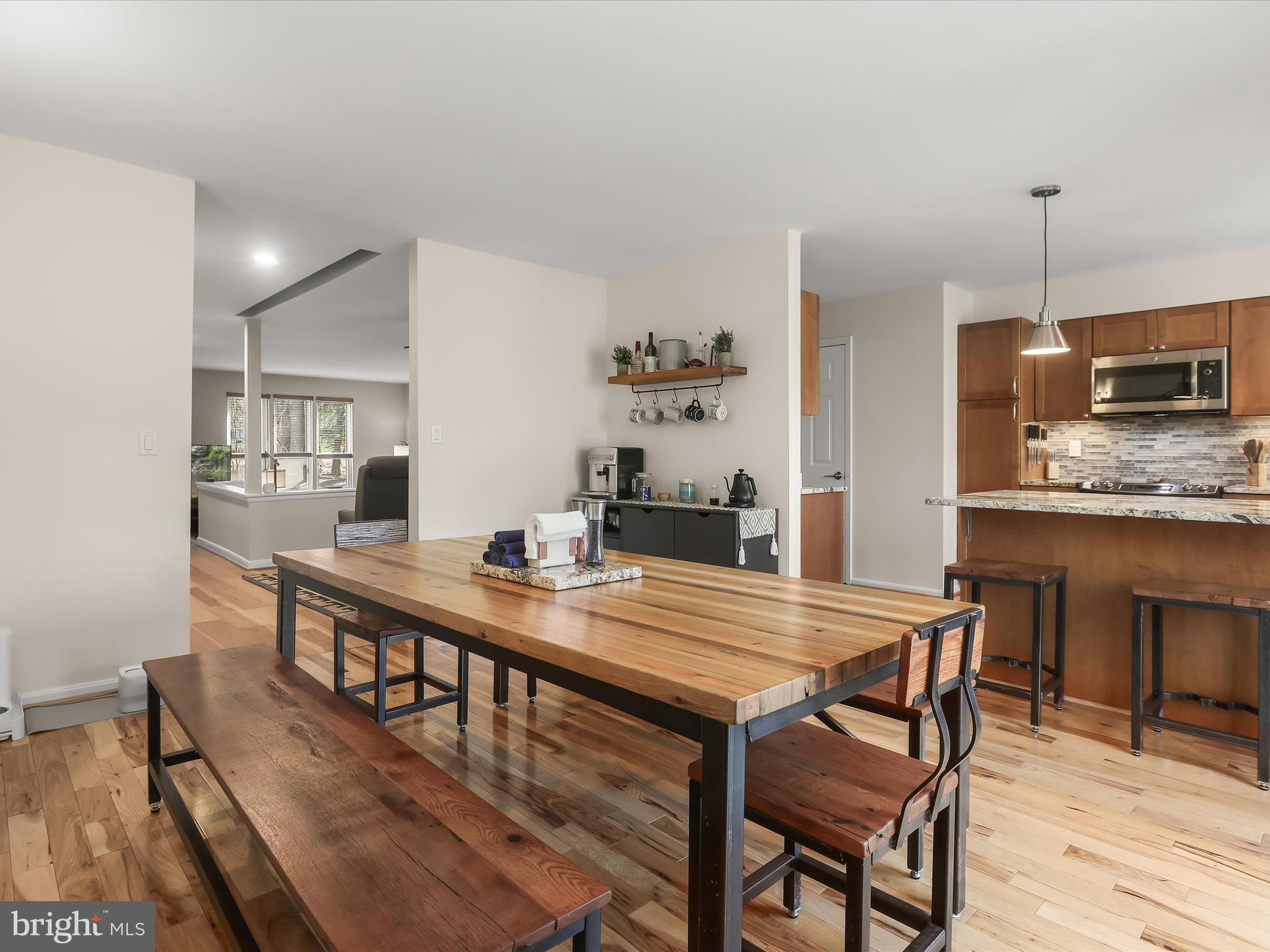 WATERS EDGE AT WOODS LANDING - Residential