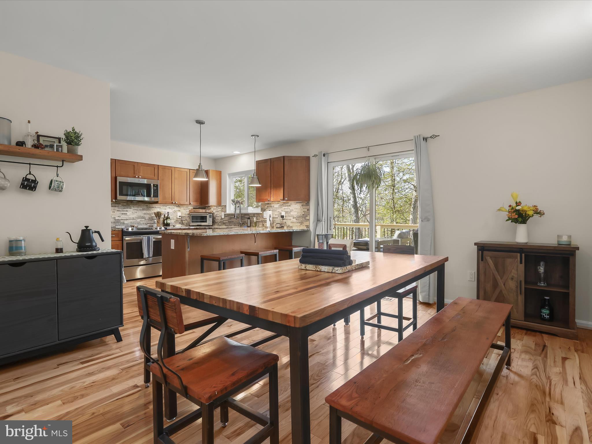 WATERS EDGE AT WOODS LANDING - Residential