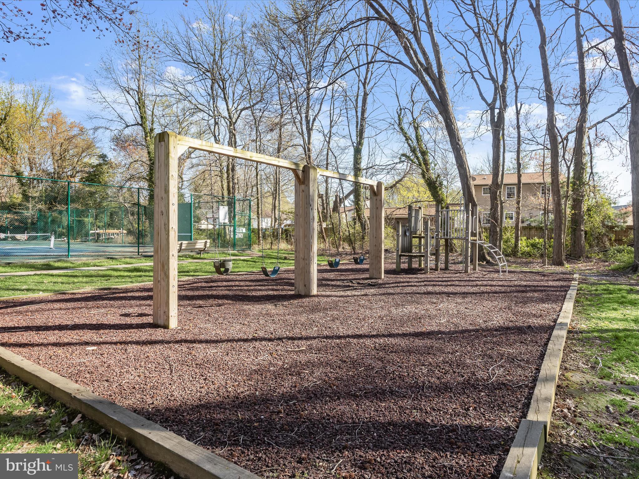 WATERS EDGE AT WOODS LANDING - Residential