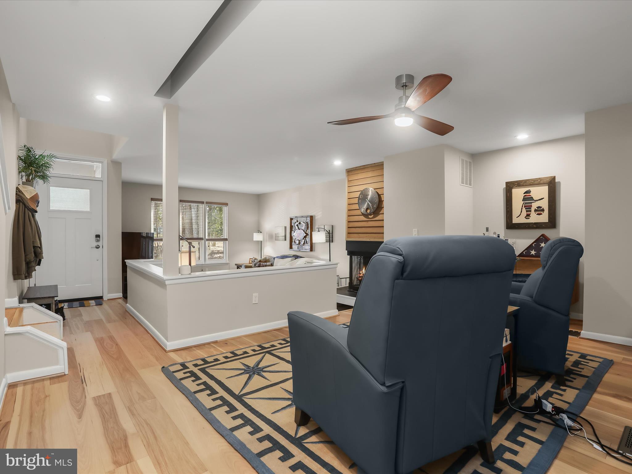 WATERS EDGE AT WOODS LANDING - Residential