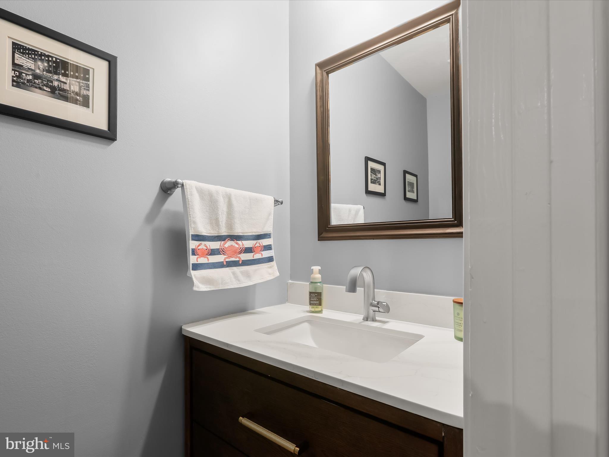 WATERS EDGE AT WOODS LANDING - Residential