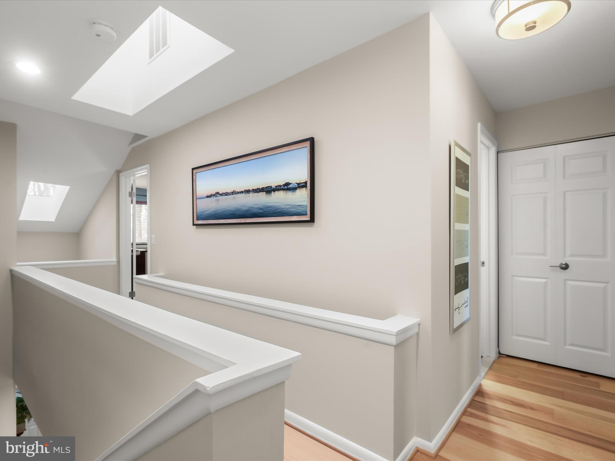 WATERS EDGE AT WOODS LANDING - Residential