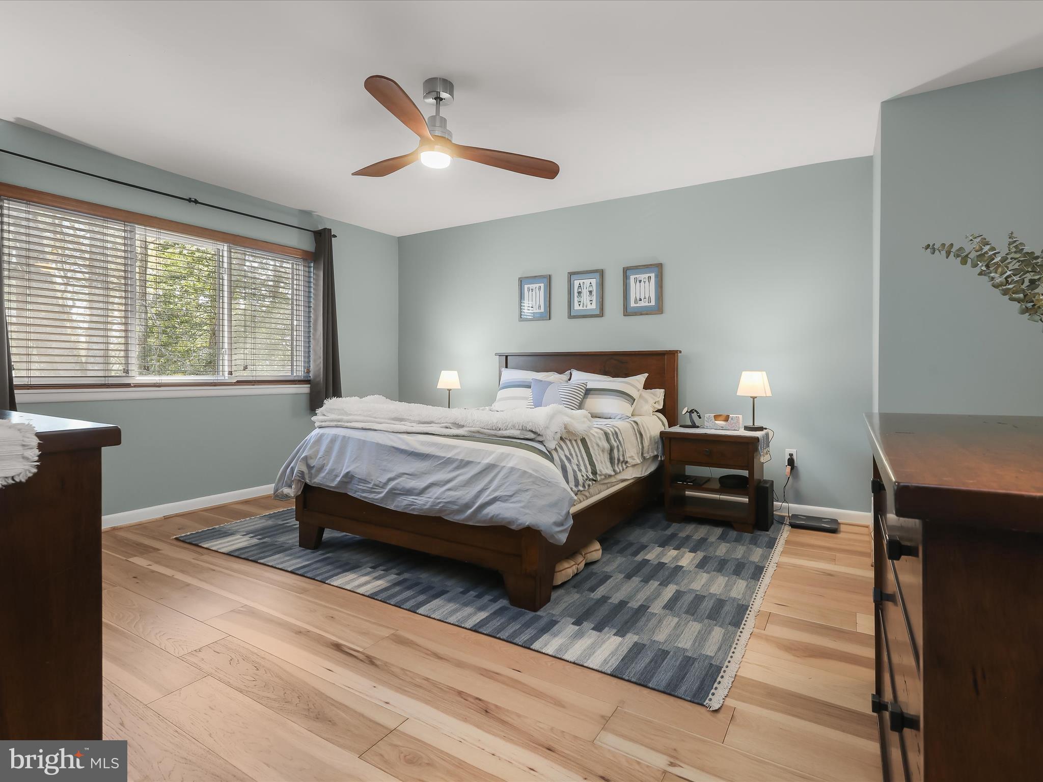 WATERS EDGE AT WOODS LANDING - Residential