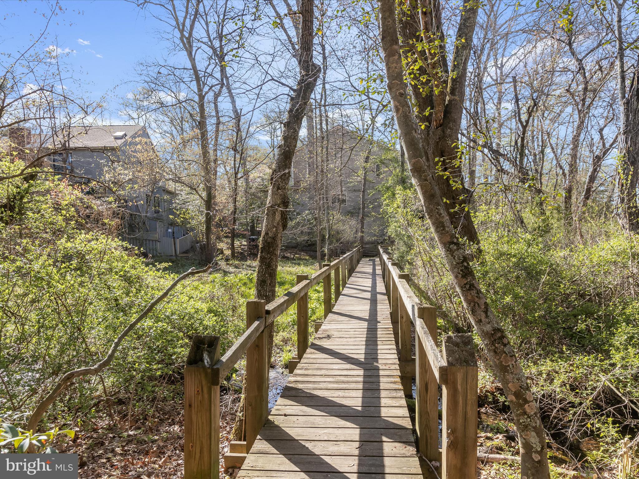 WATERS EDGE AT WOODS LANDING - Residential