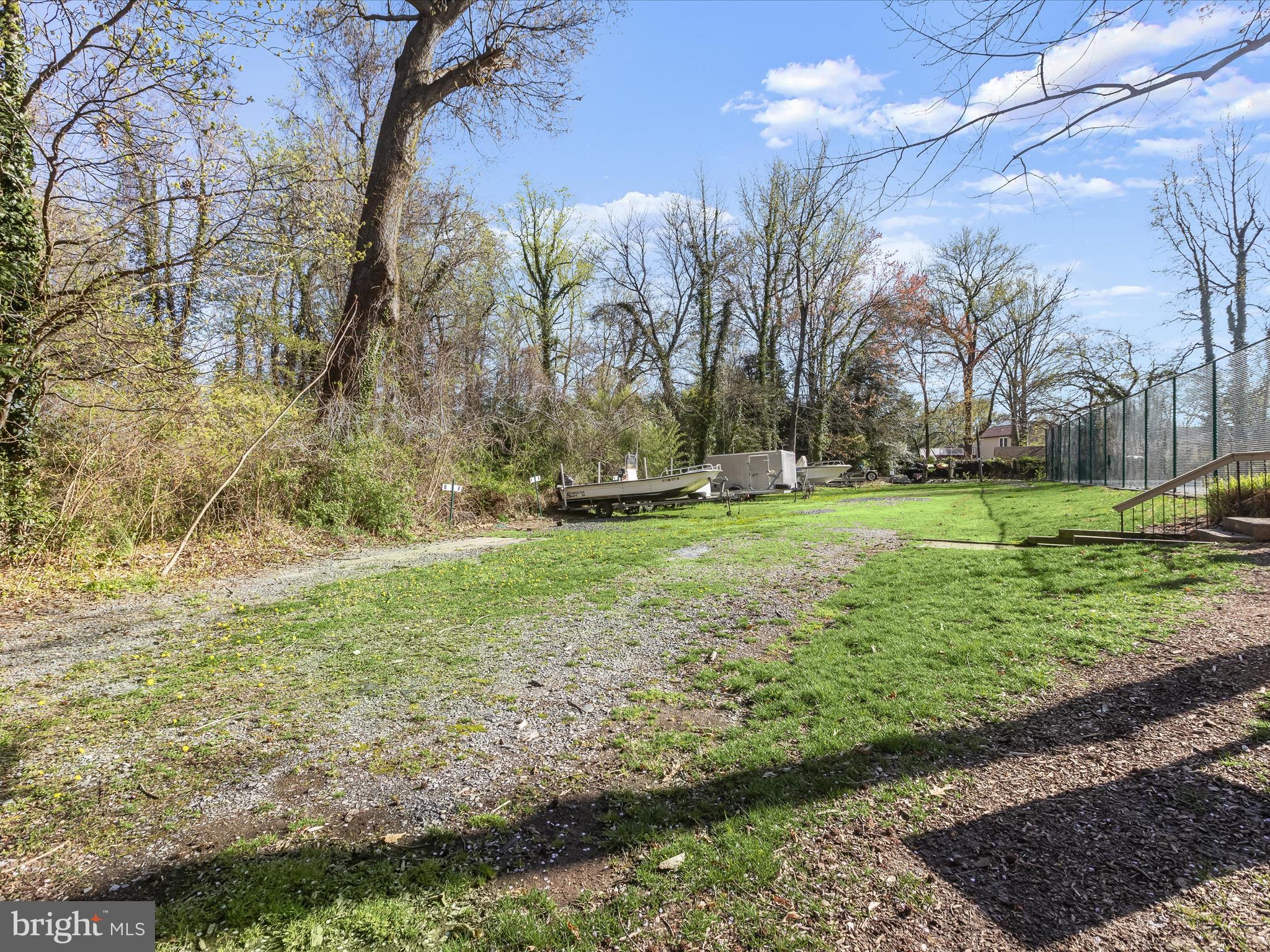 WATERS EDGE AT WOODS LANDING - Residential