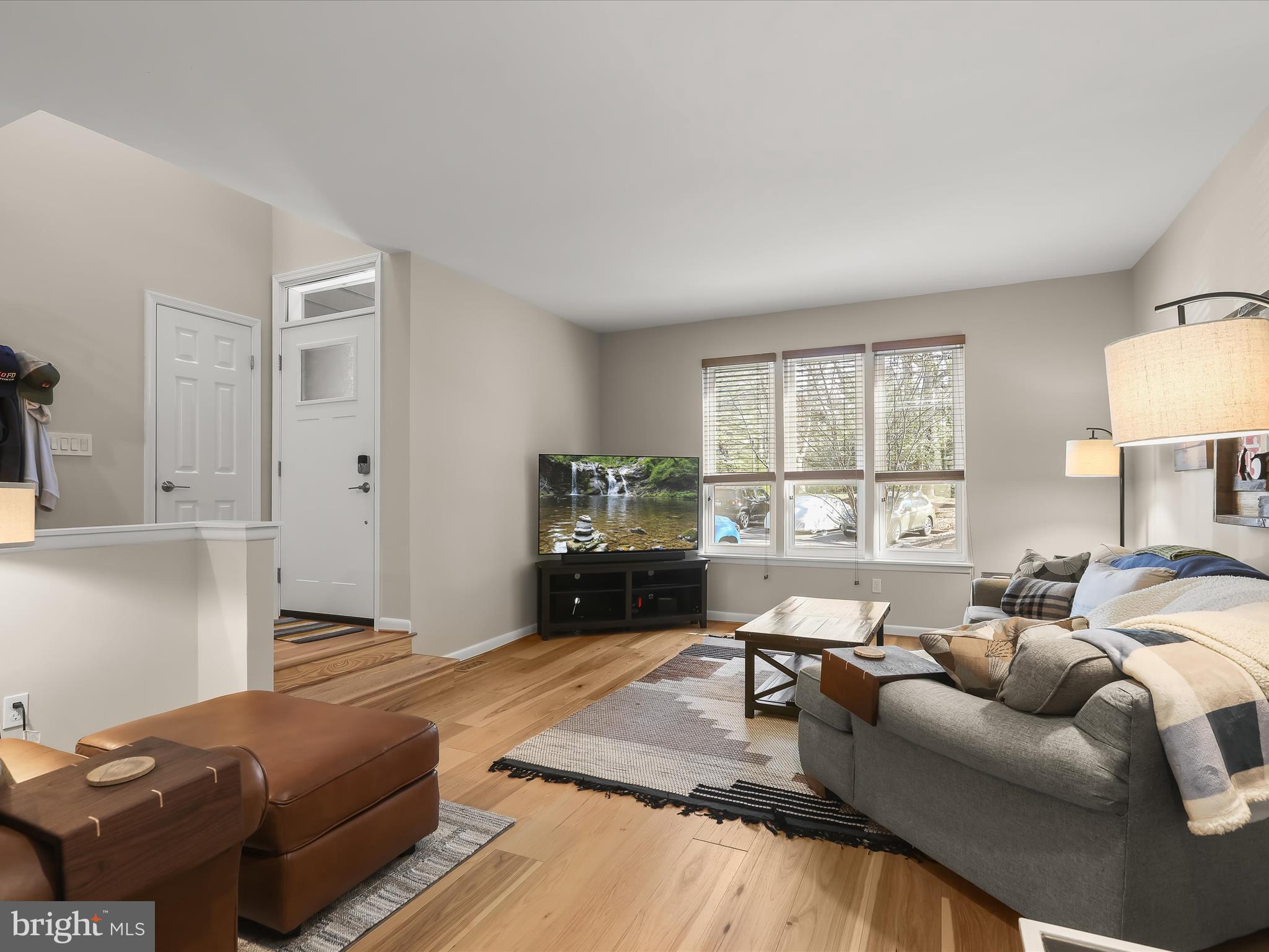 WATERS EDGE AT WOODS LANDING - Residential