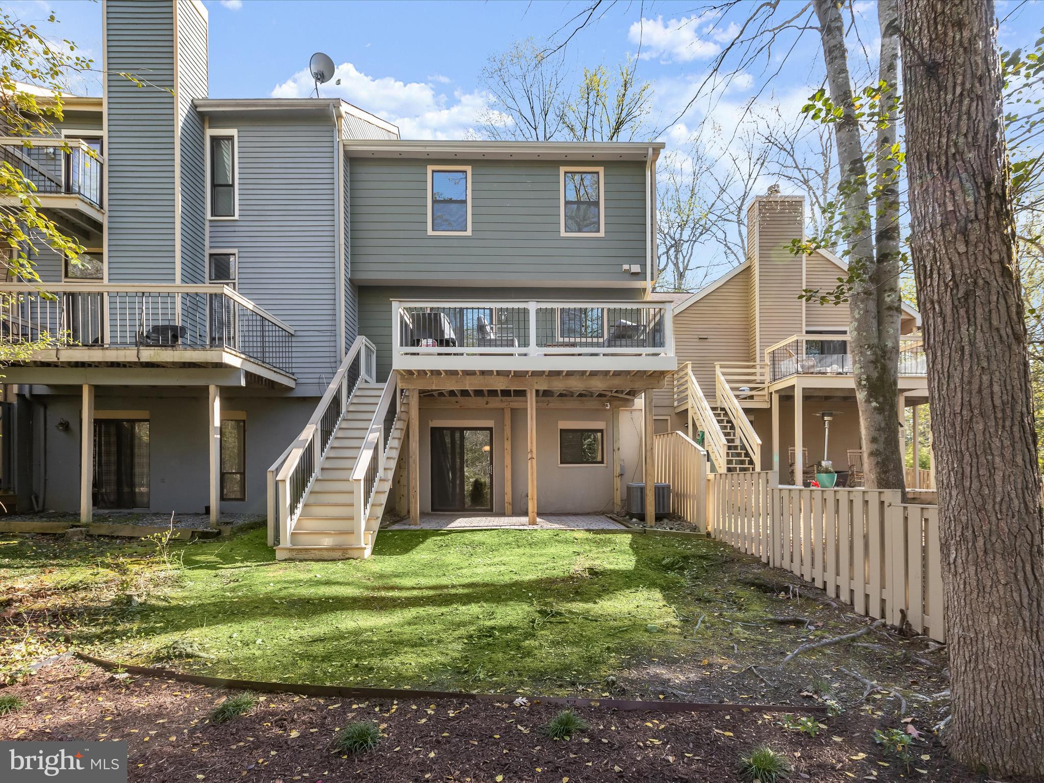 WATERS EDGE AT WOODS LANDING - Residential