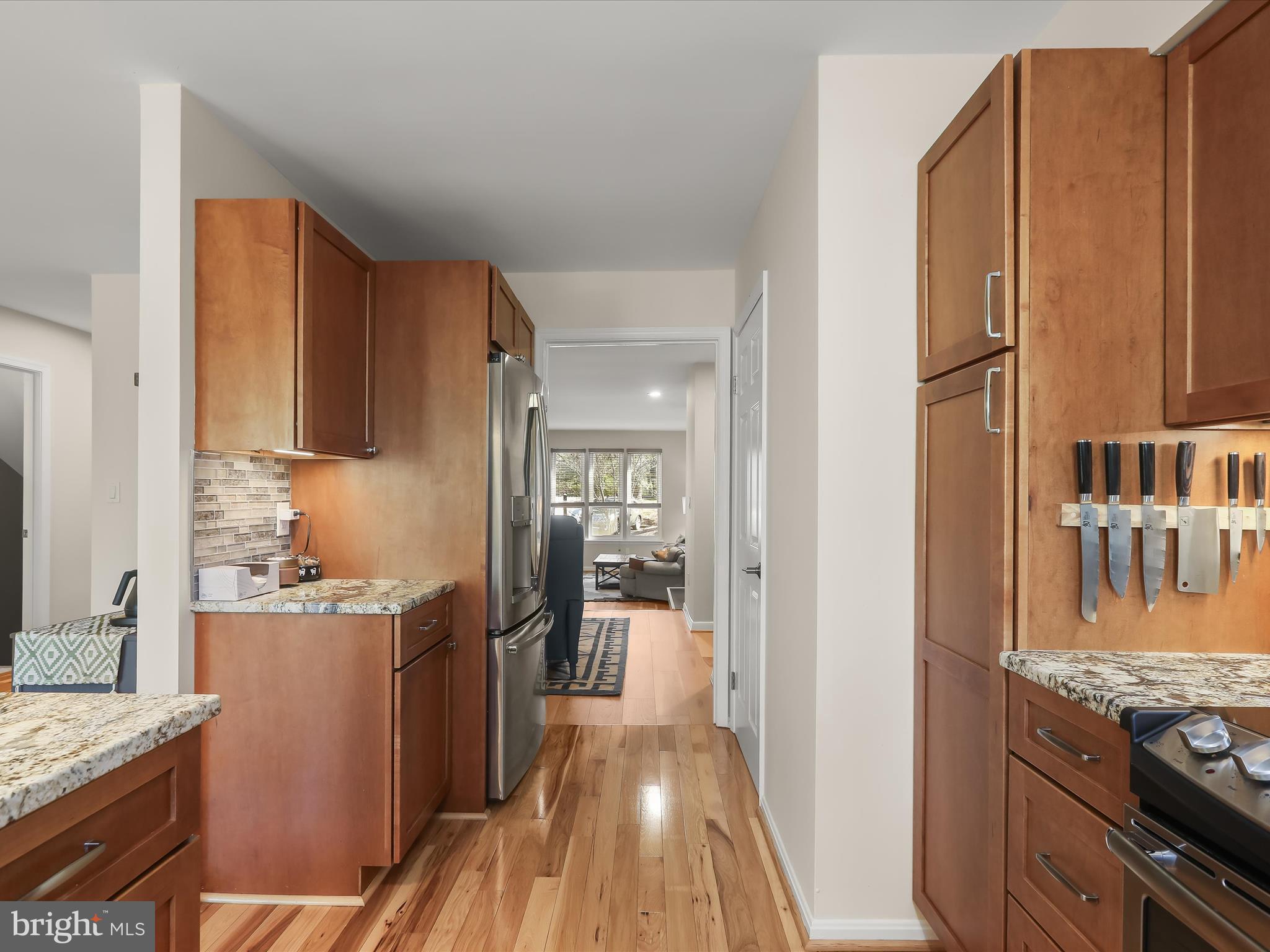 WATERS EDGE AT WOODS LANDING - Residential