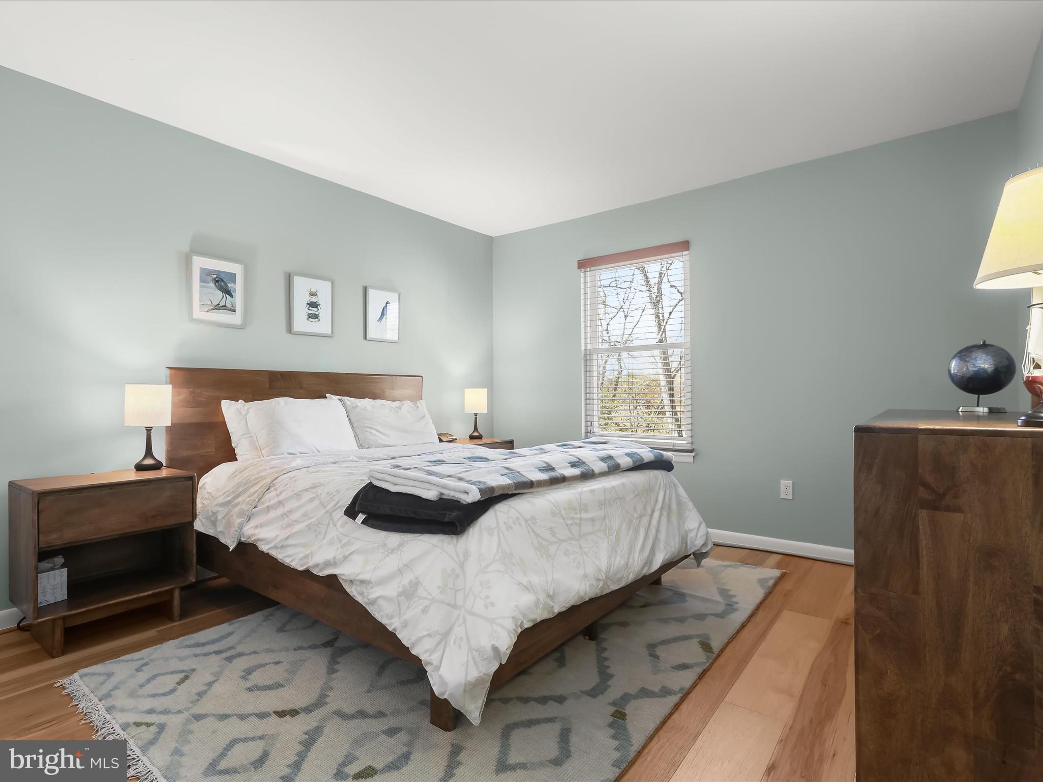 WATERS EDGE AT WOODS LANDING - Residential