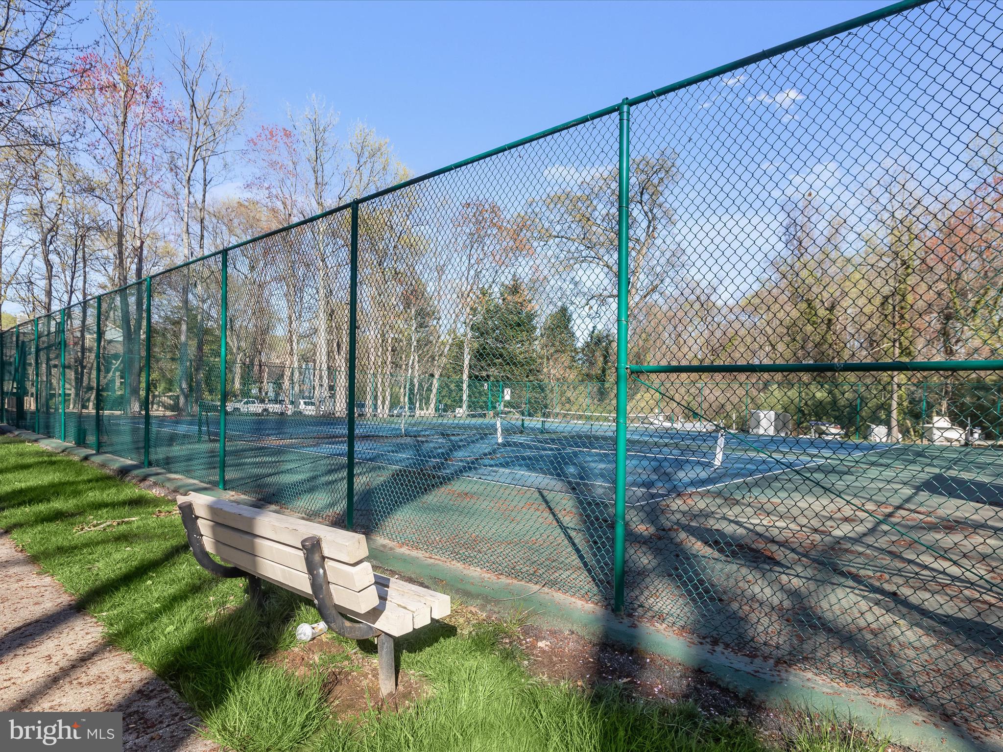 WATERS EDGE AT WOODS LANDING - Residential