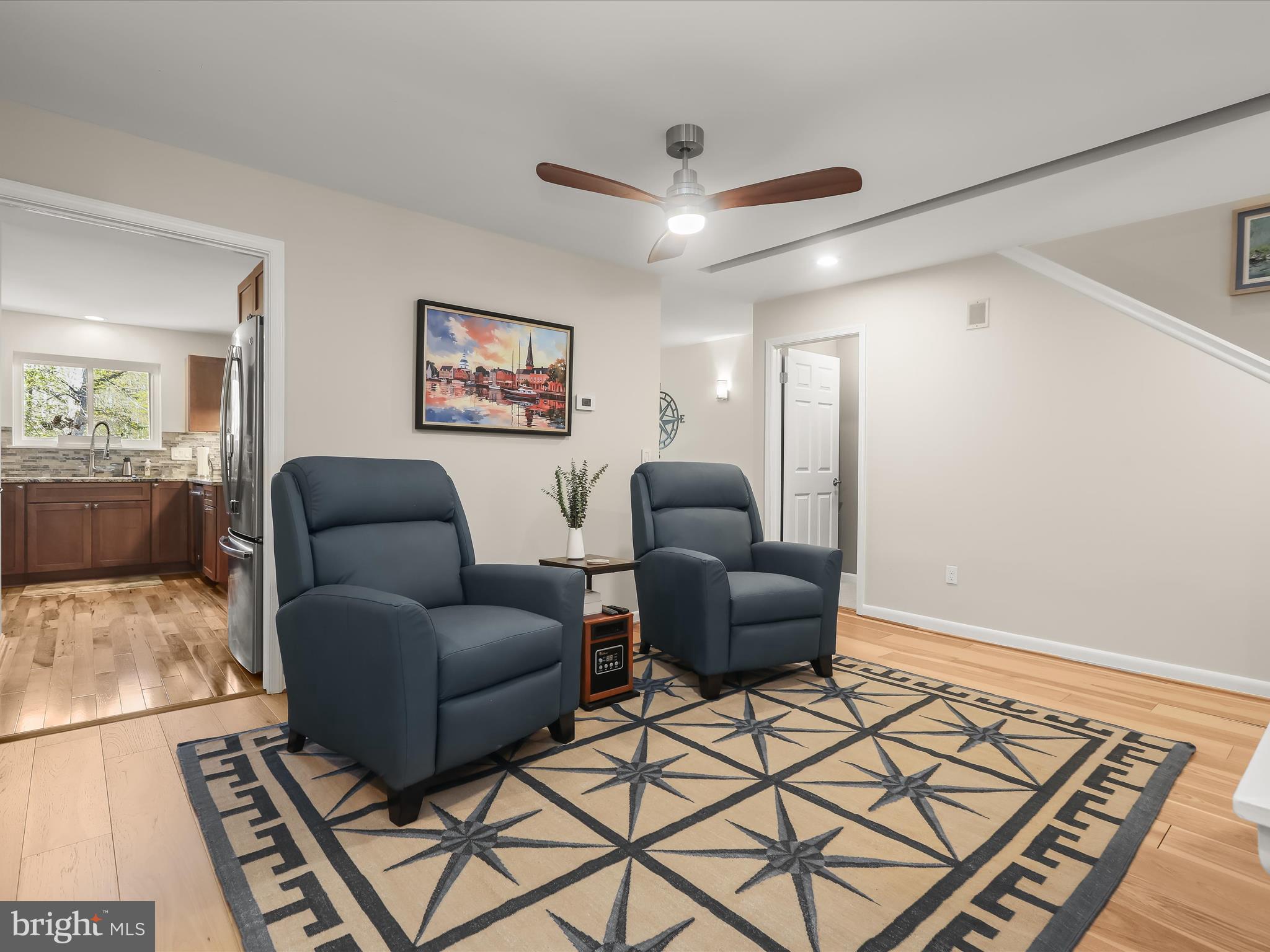 WATERS EDGE AT WOODS LANDING - Residential