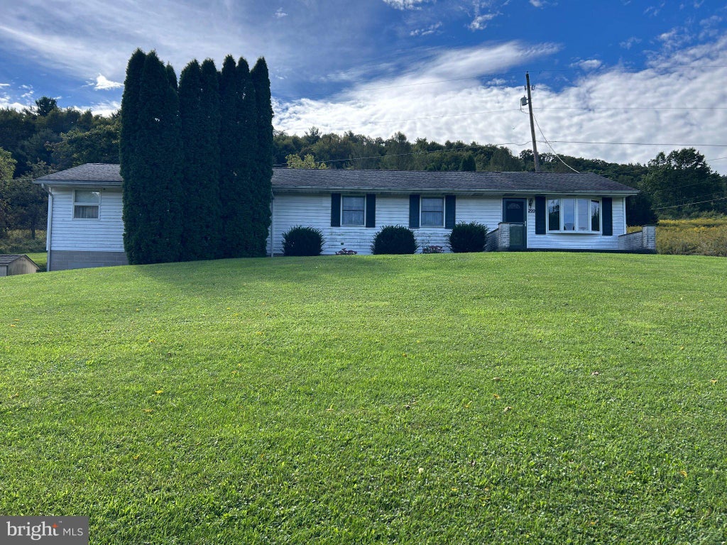 Photo of 299 Little Mountain Road, RINGTOWN, PA 17967 (MLS # PASK2029630)