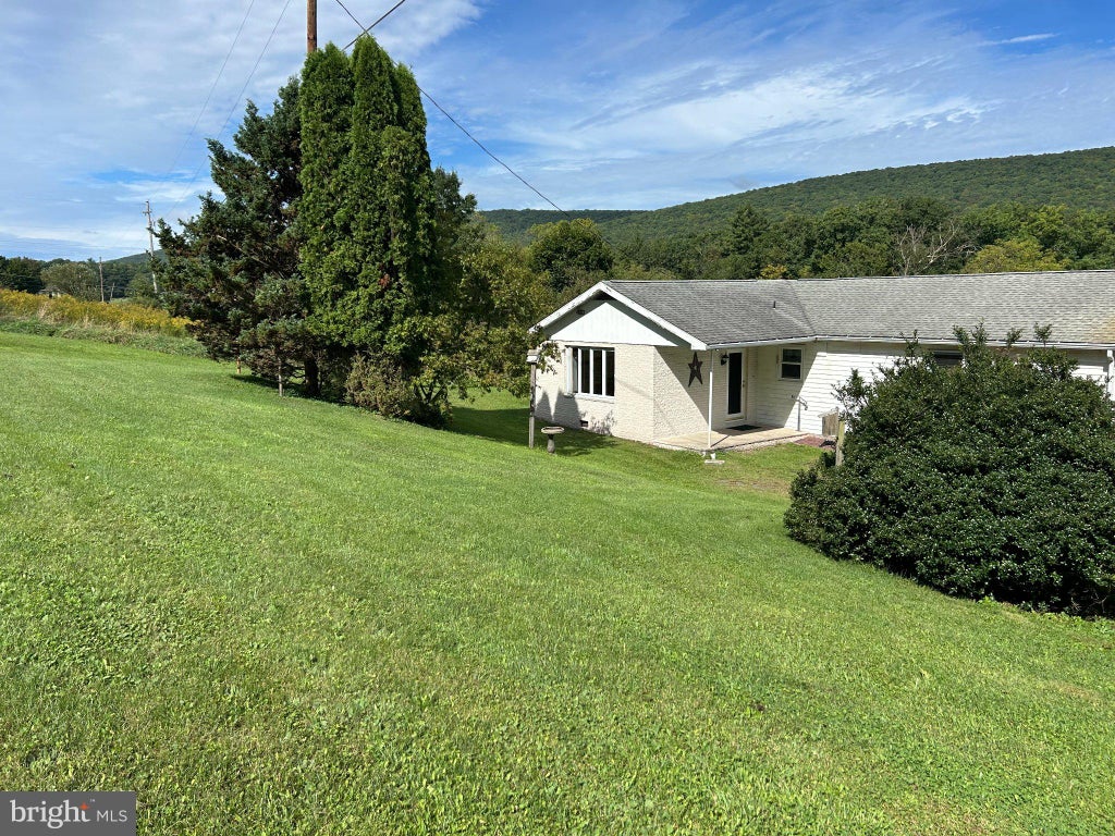 Photo of 299 Little Mountain Road, RINGTOWN, PA 17967 (MLS # PASK2029630)