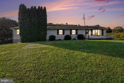 Homes For Sale - 299 Little Mountain Road<br/> Schuylkill County, RINGTOWN, PA 17967