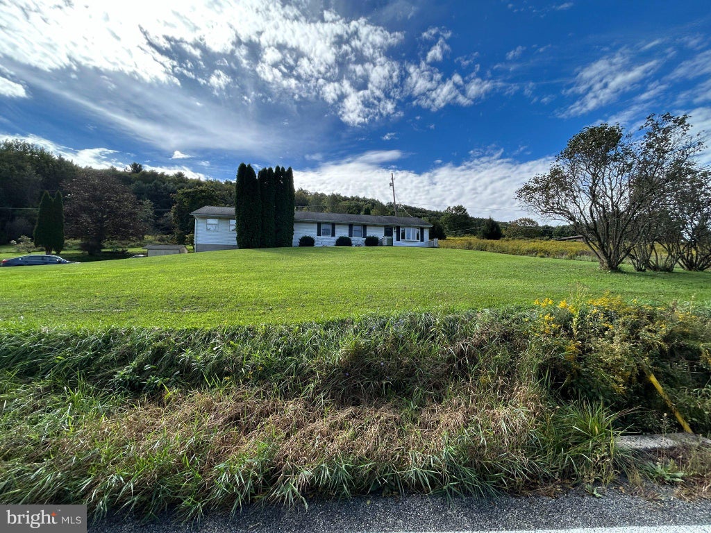 Photo of 299 Little Mountain Road, RINGTOWN, PA 17967 (MLS # PASK2029630)